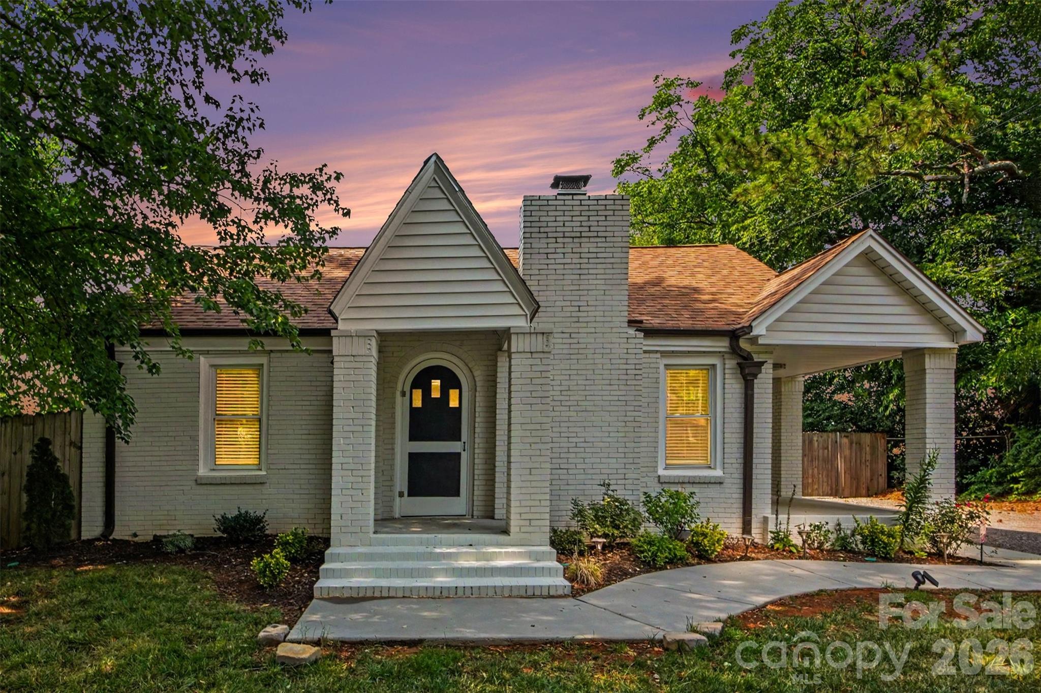 12 Mills Ave NW, Concord, NC 28027
