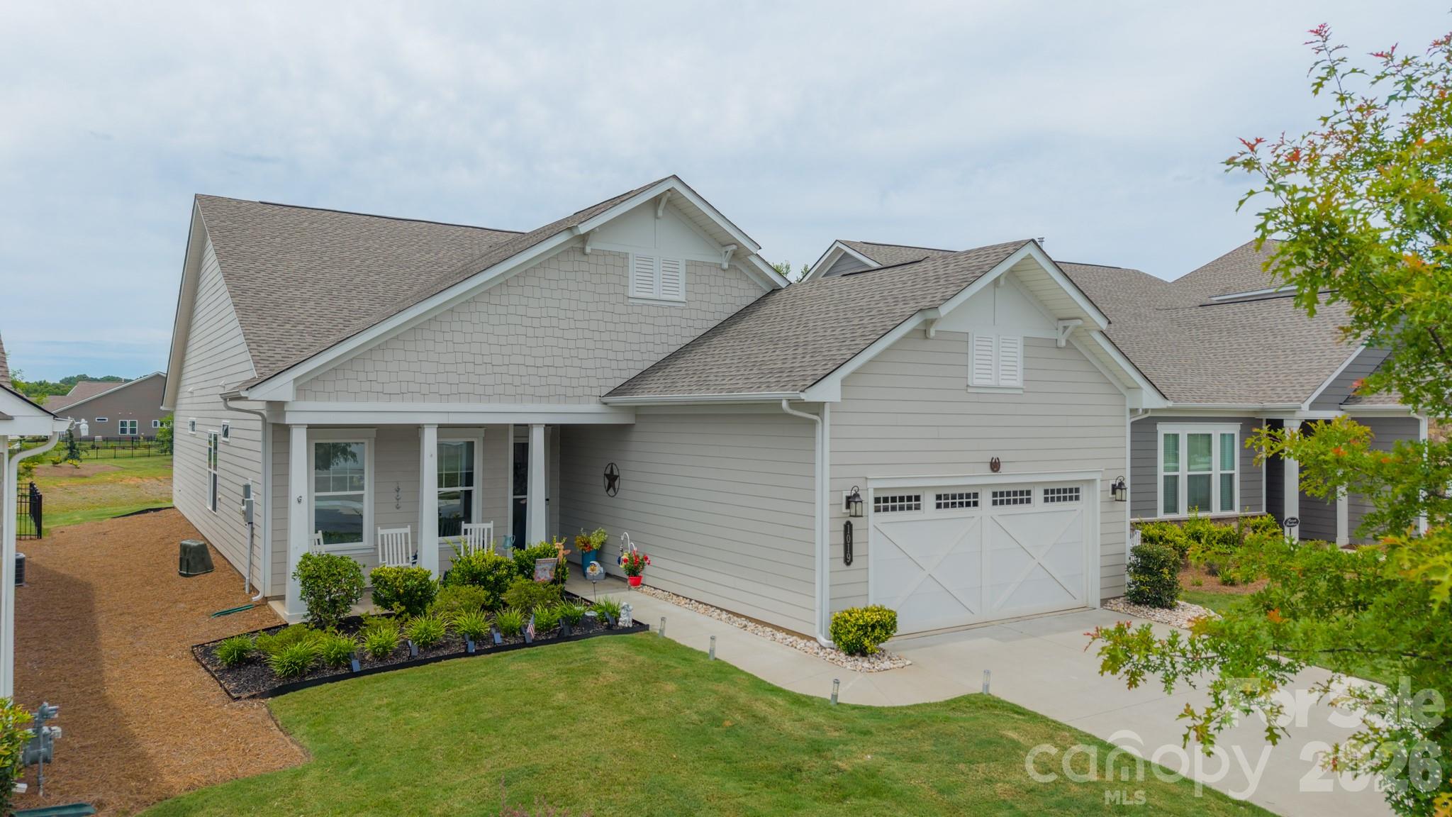 1019 Carlyle Ln, Monroe, NC 28110