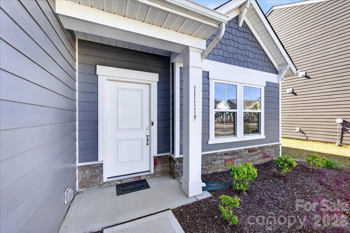 11119 Glasden Rd, Charlotte, NC 28278