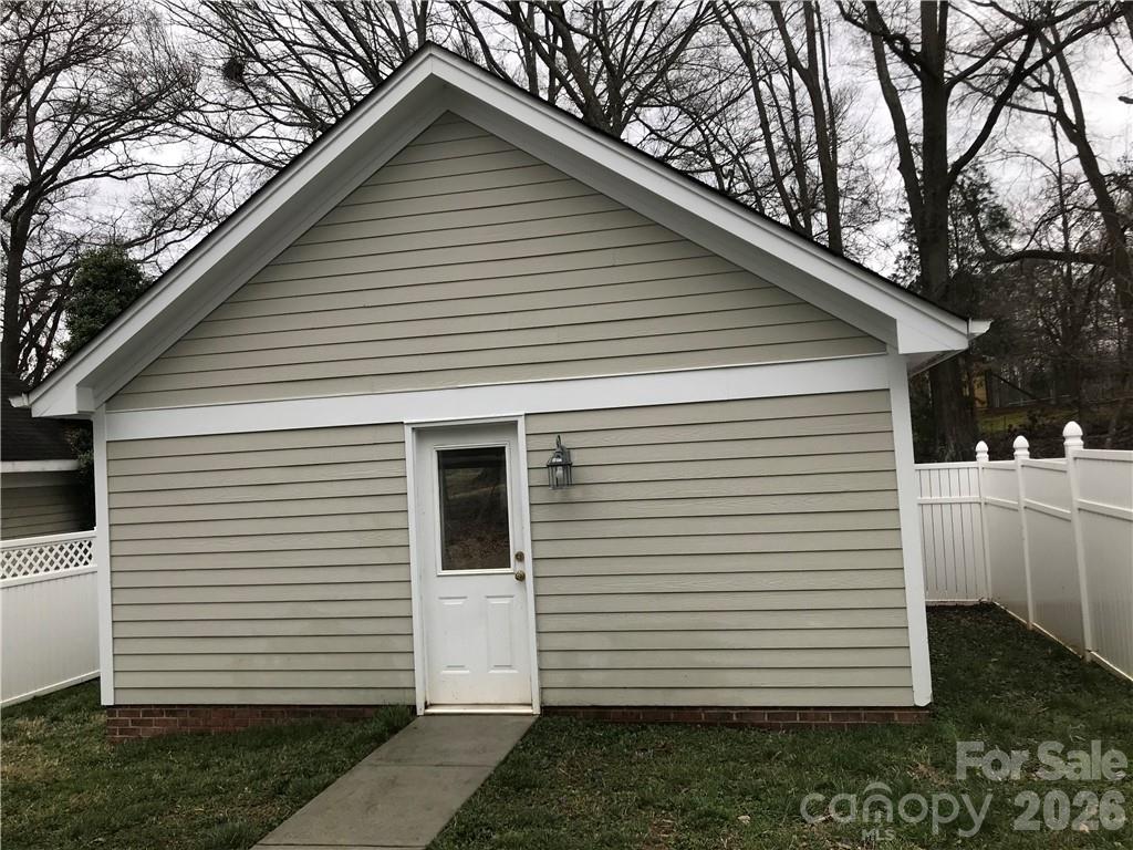 13019 West Douglas Park Dr, Huntersville, NC 28078