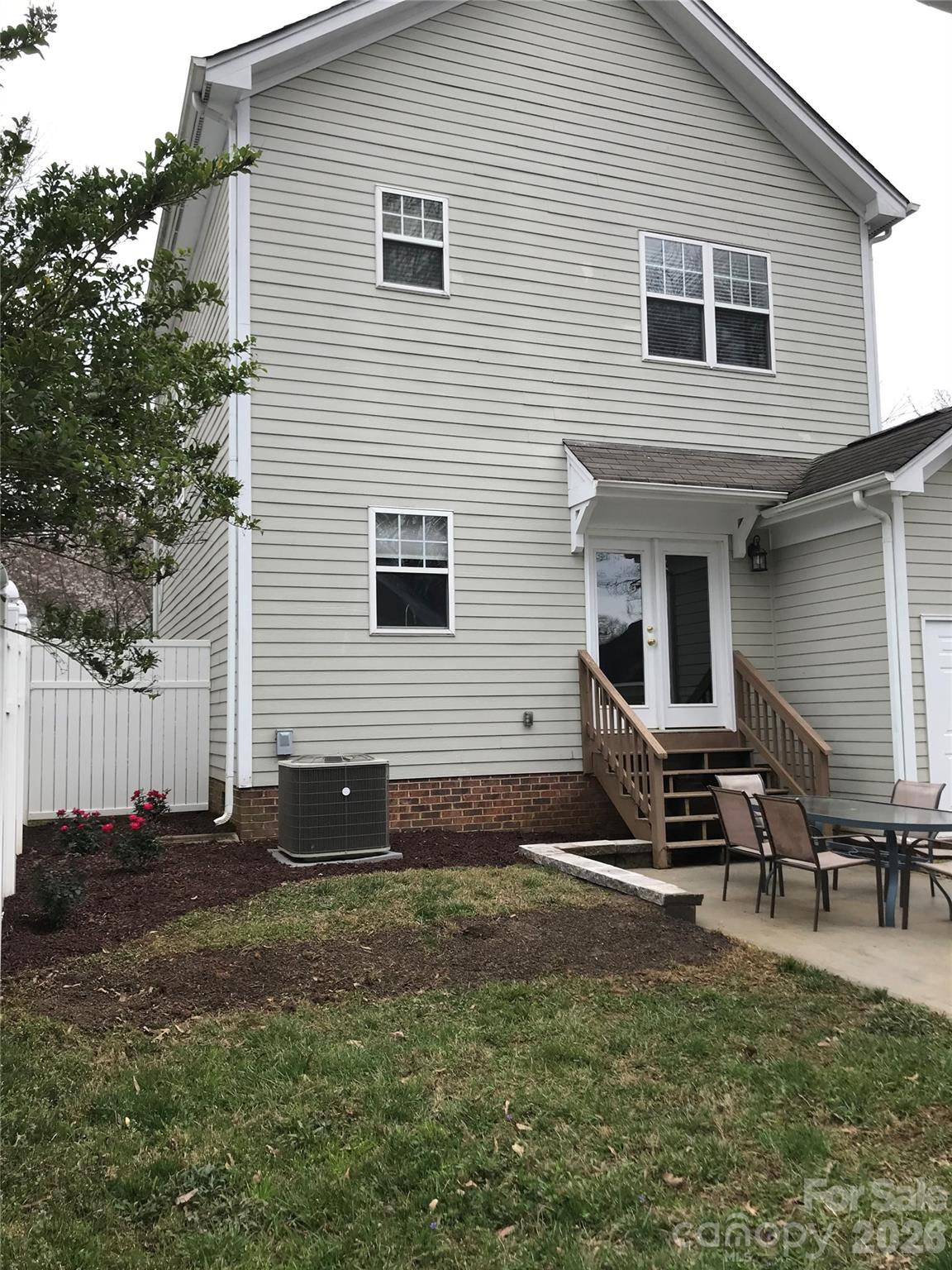 13019 West Douglas Park Dr, Huntersville, NC 28078