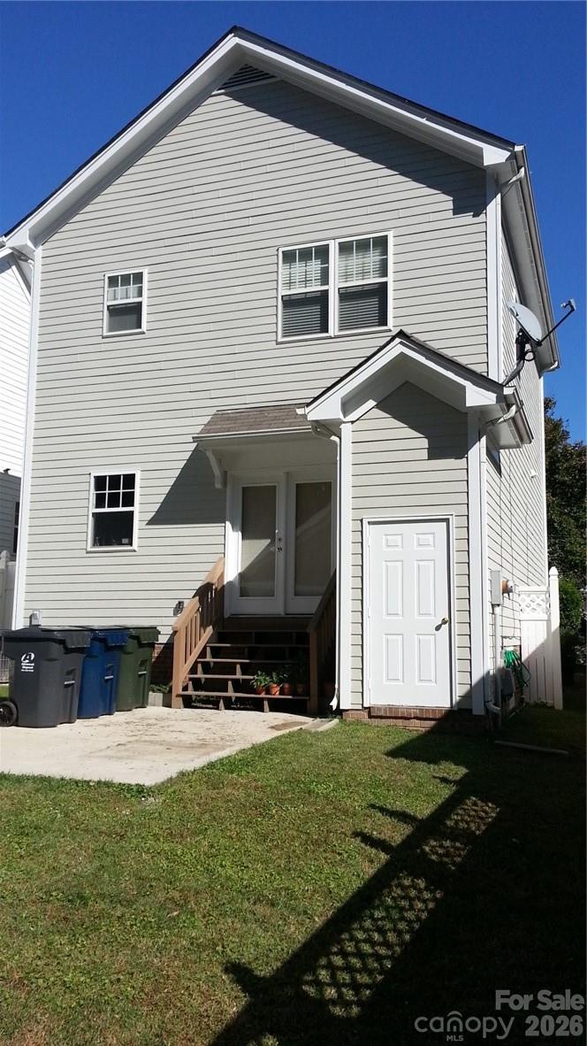 13019 West Douglas Park Dr, Huntersville, NC 28078