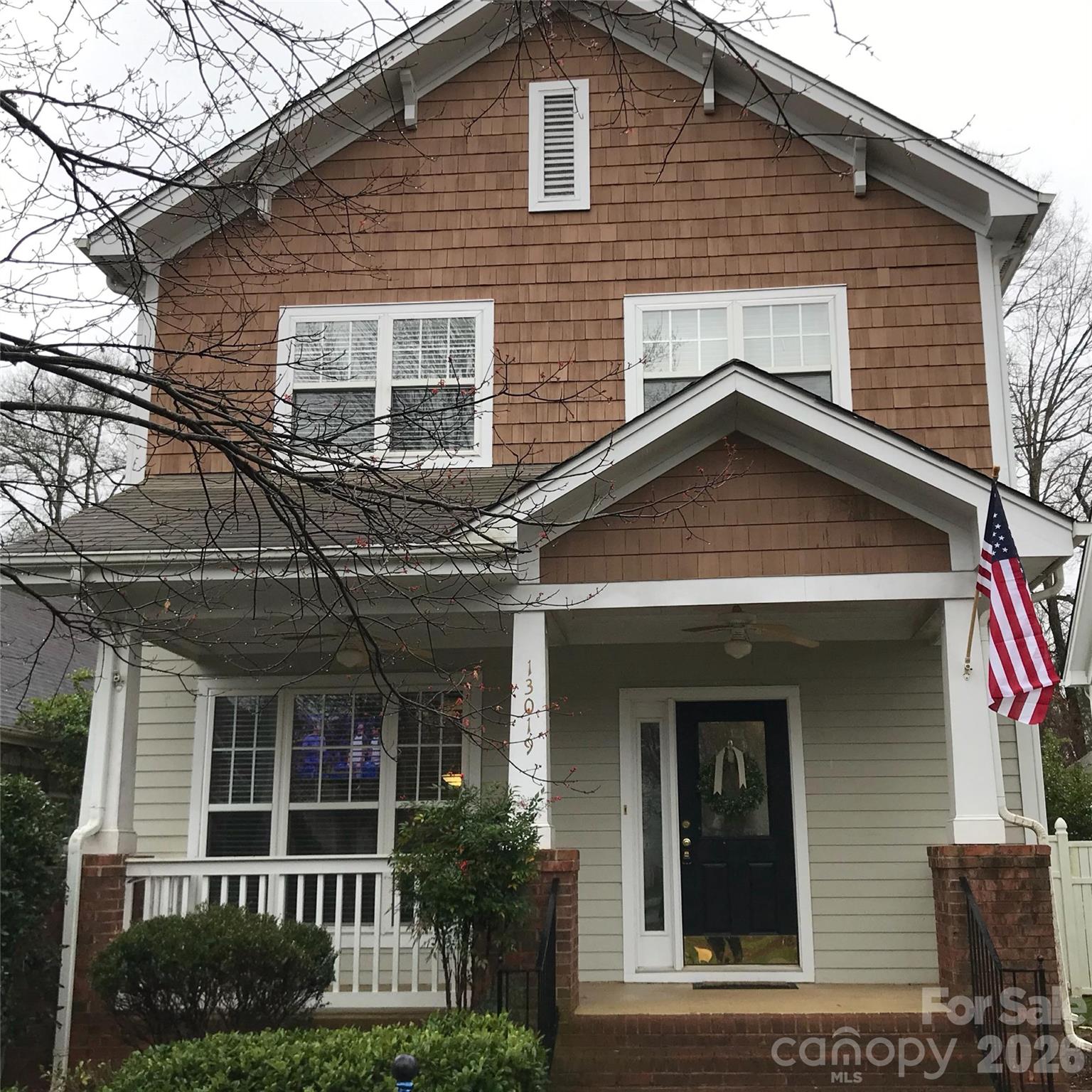 13019 West Douglas Park Dr, Huntersville, NC 28078
