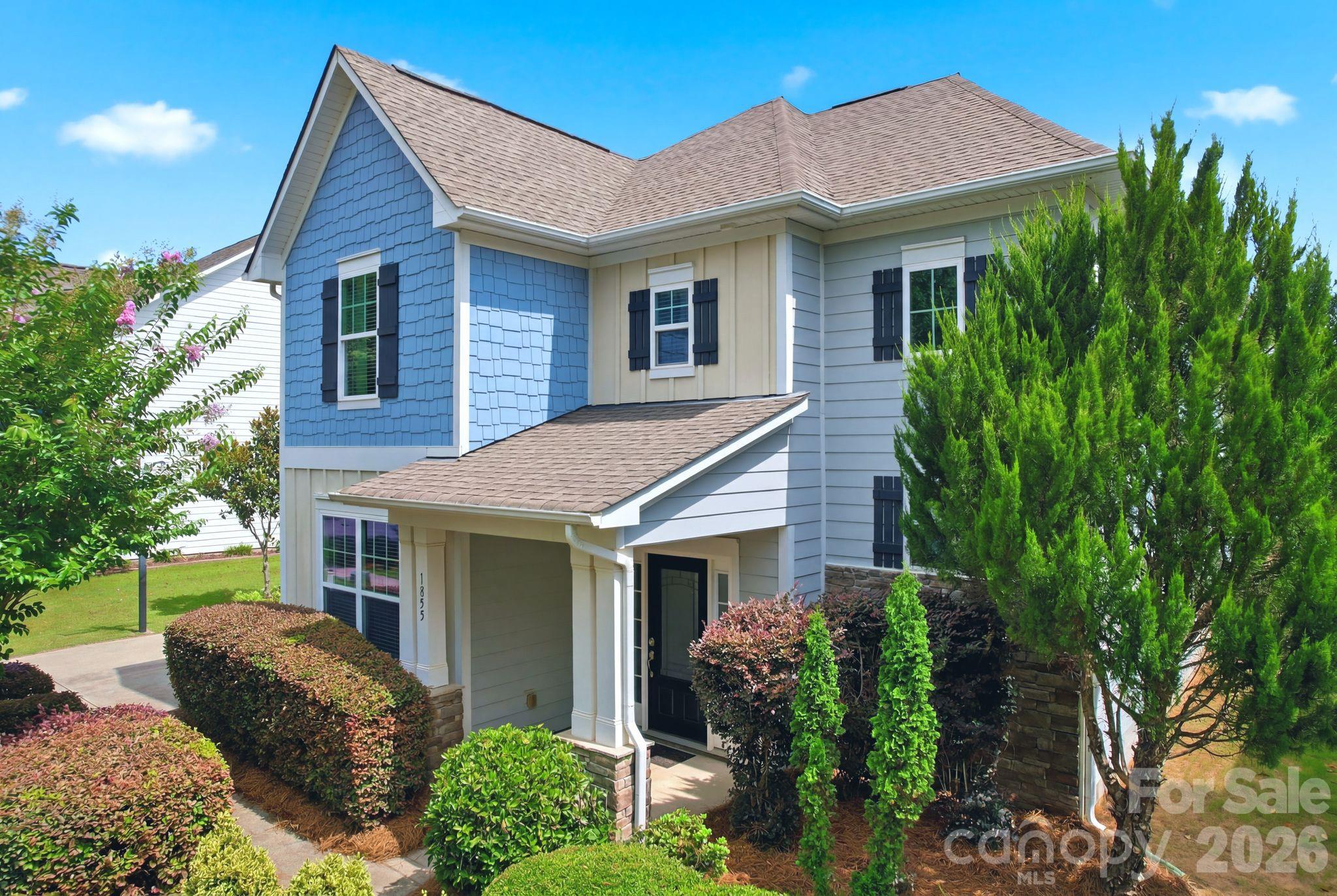 1855 Shadow Lawn Ct, Fort Mill, SC 29715