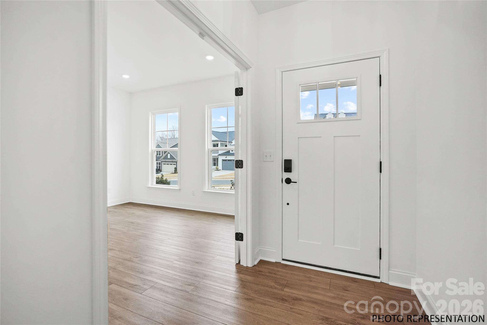 2014 Topaz River Rd, Waxhaw, NC 28173