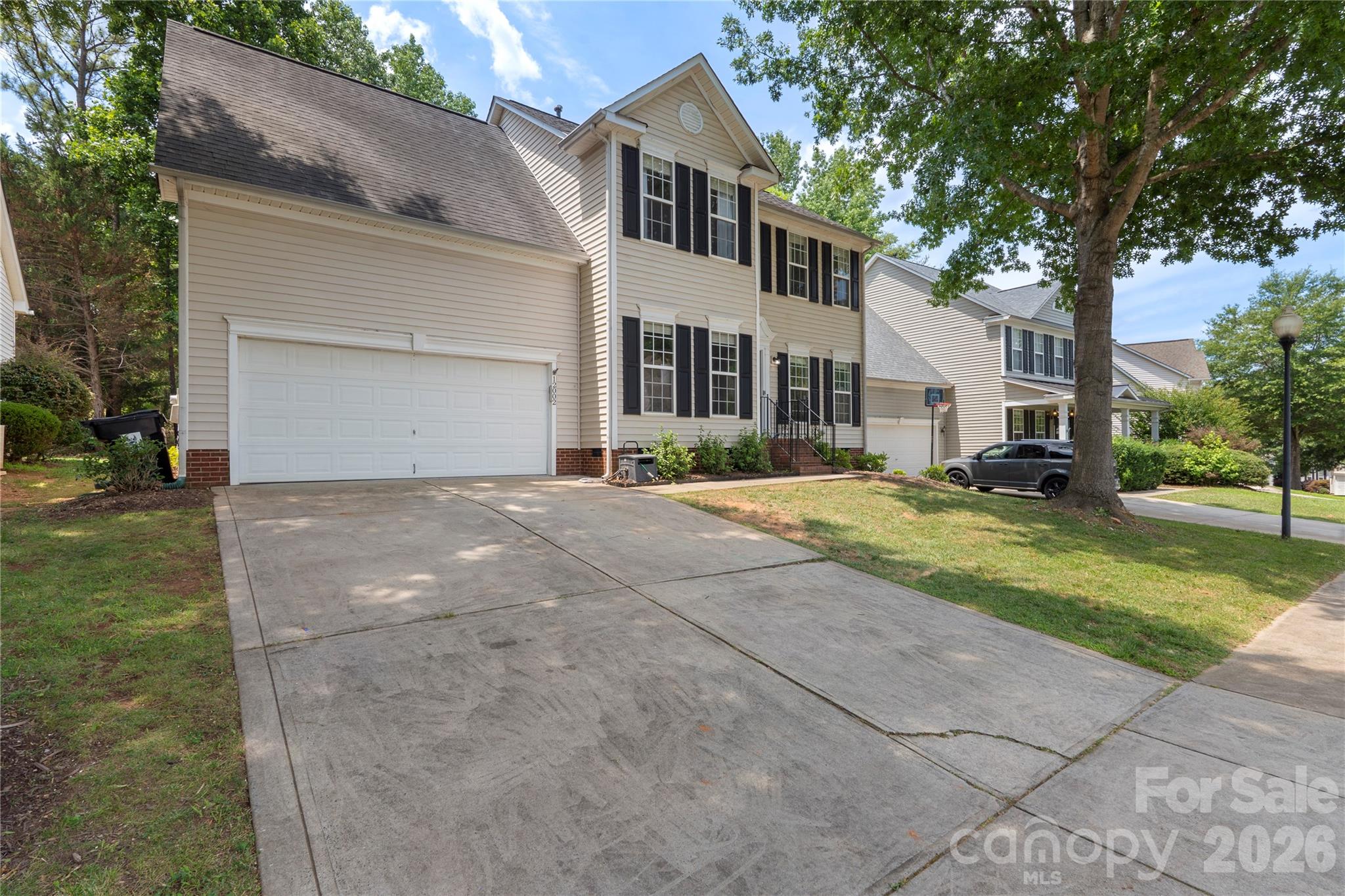 12002 Harmon Ln, Pineville, NC 28134