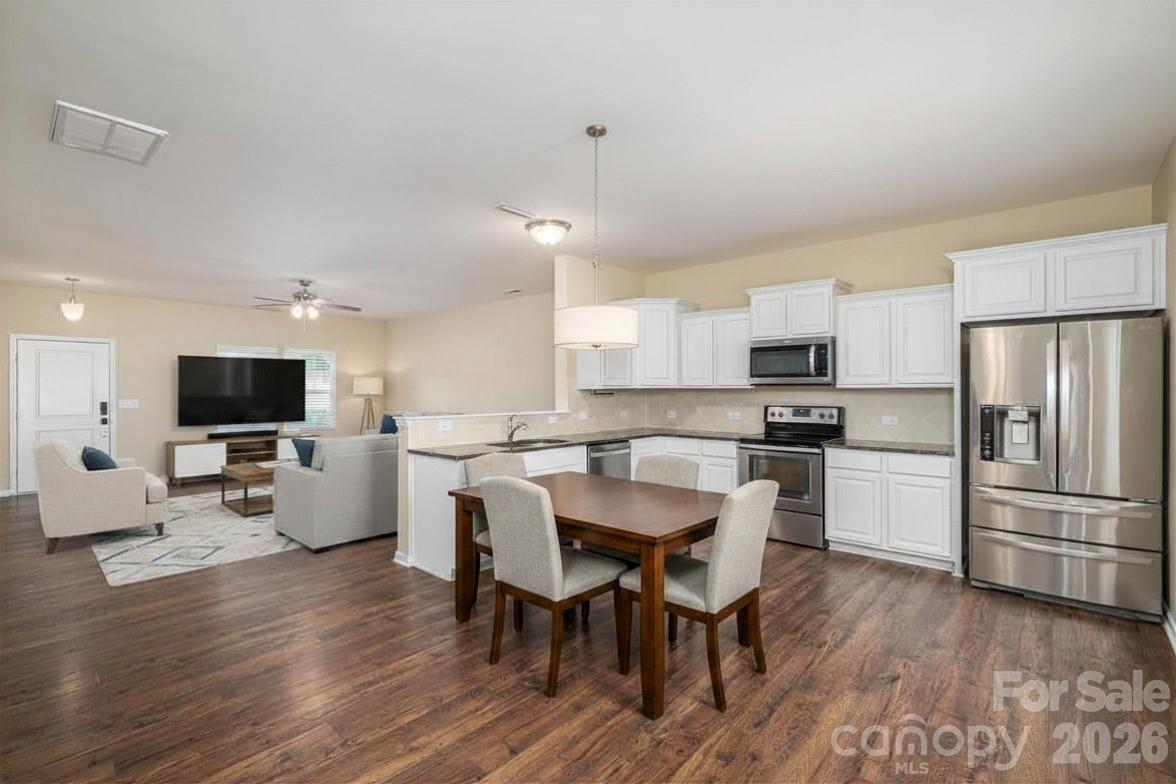 4043 Creekstone Tc, Gastonia, NC 28056