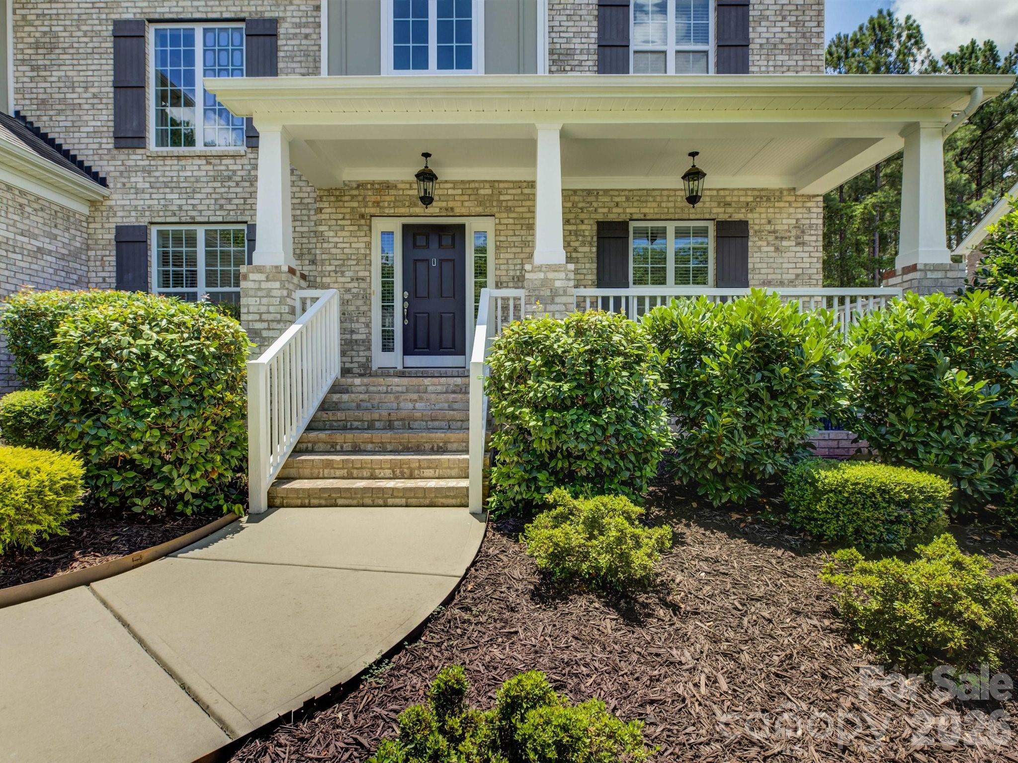 16433 Bryant Meadows Dr, Charlotte, NC 28278