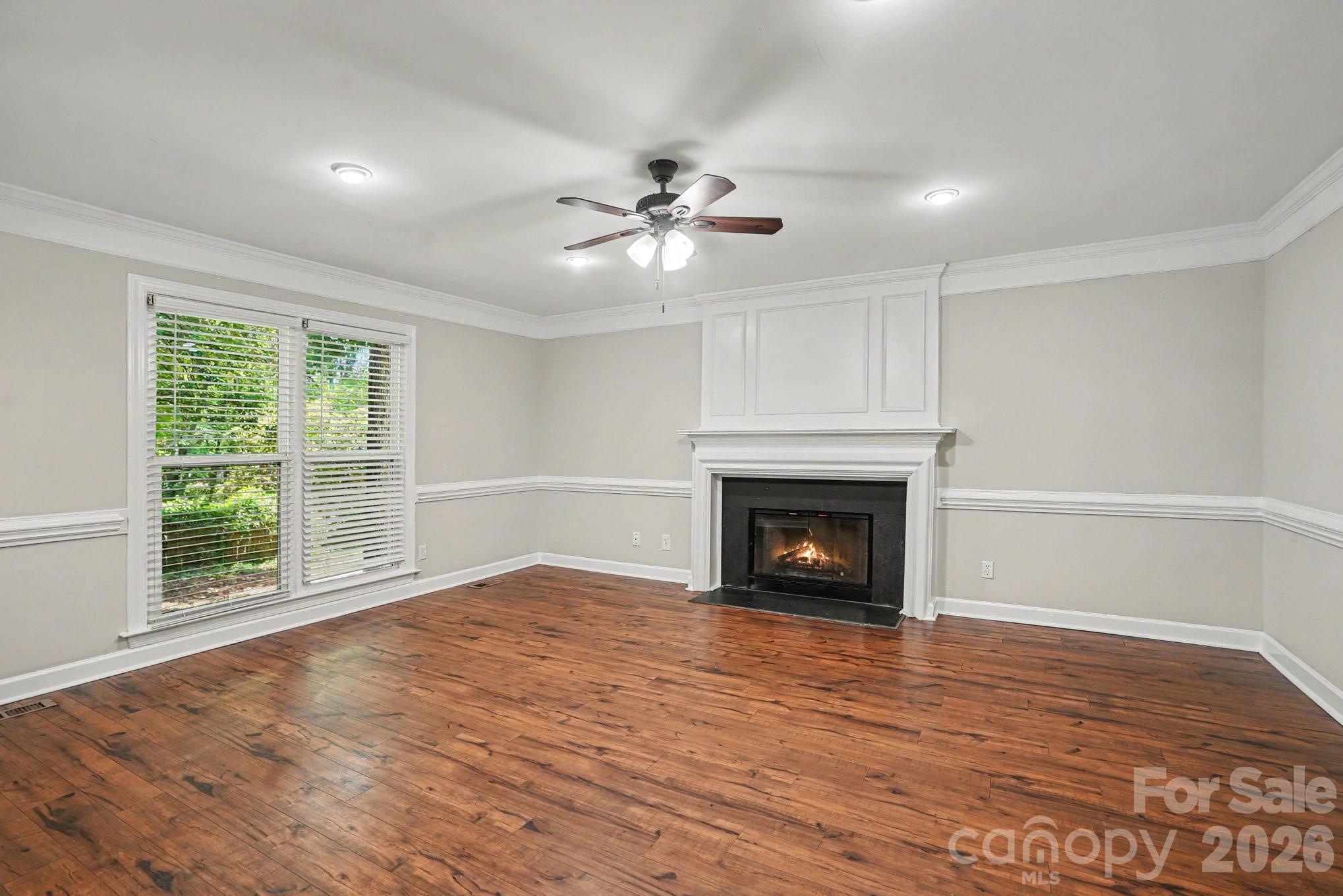 9604 Newby Ln, Matthews, NC 28105