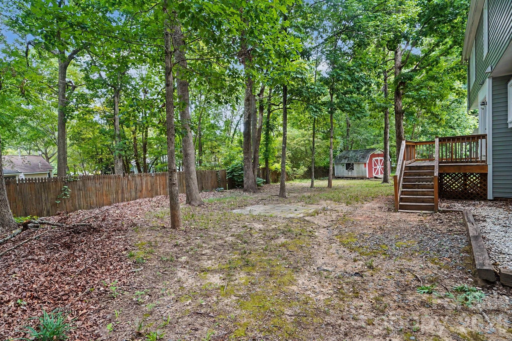 9604 Newby Ln, Matthews, NC 28105