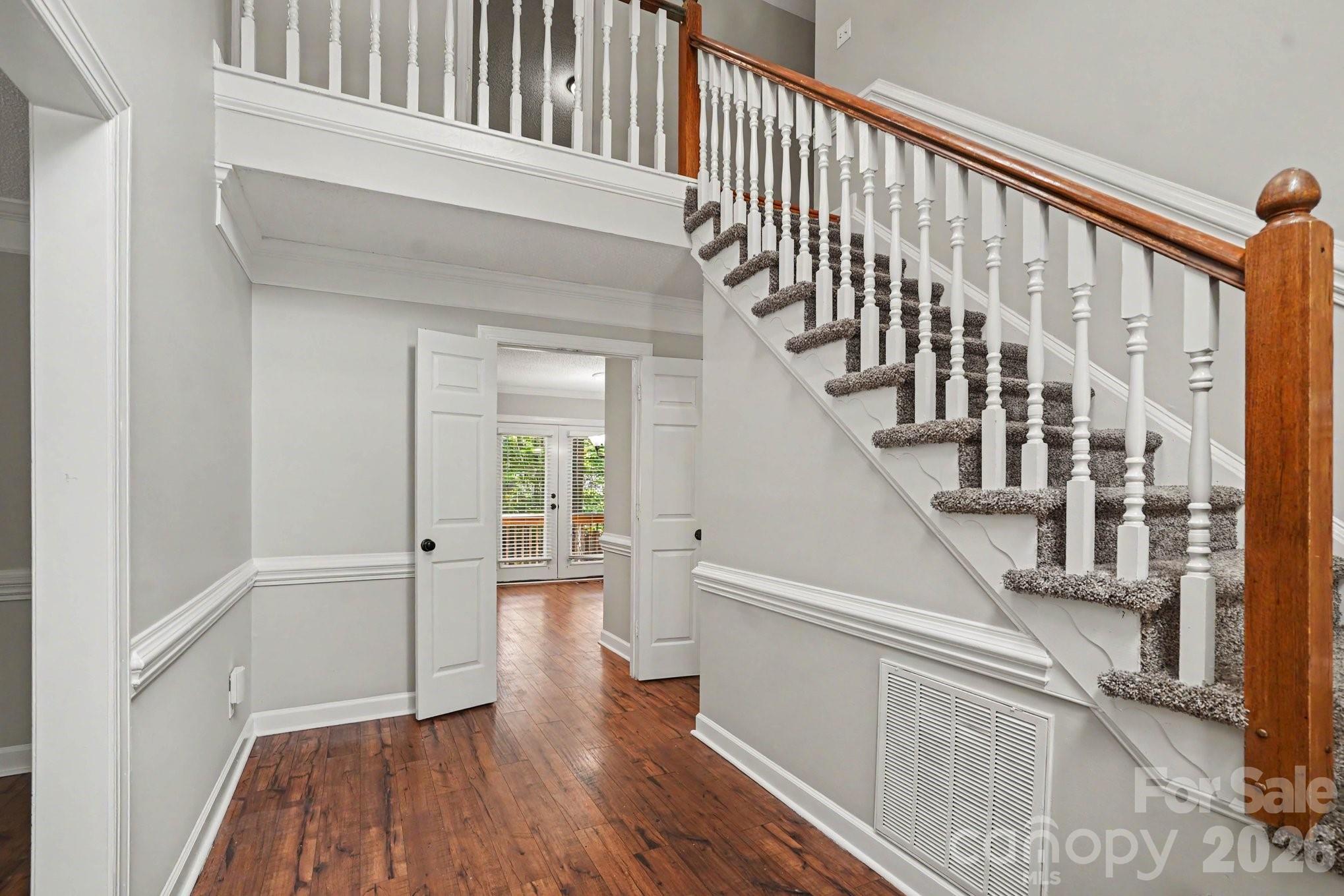 9604 Newby Ln, Matthews, NC 28105