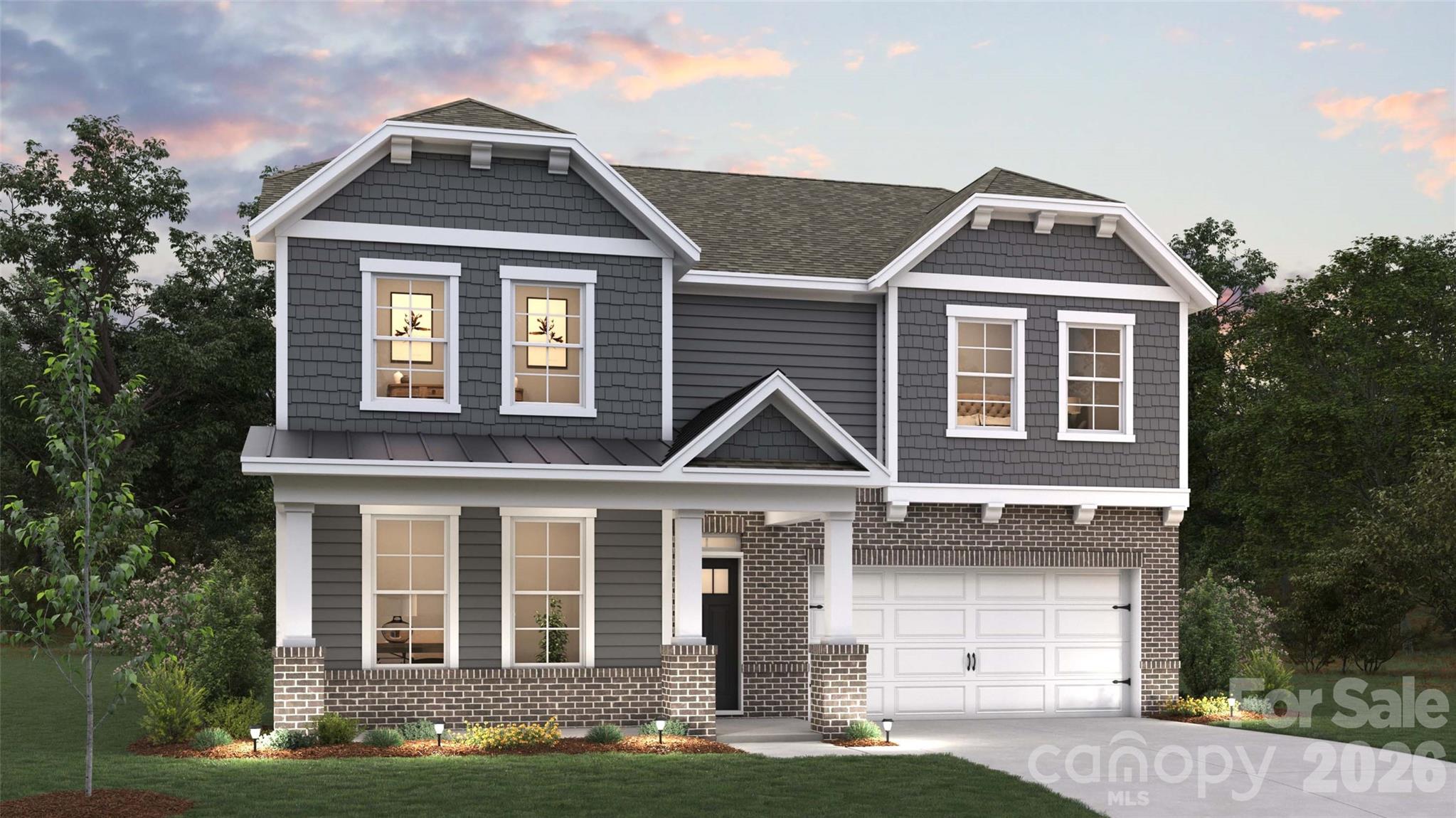 514 Mahogany Rd, York, SC 29745