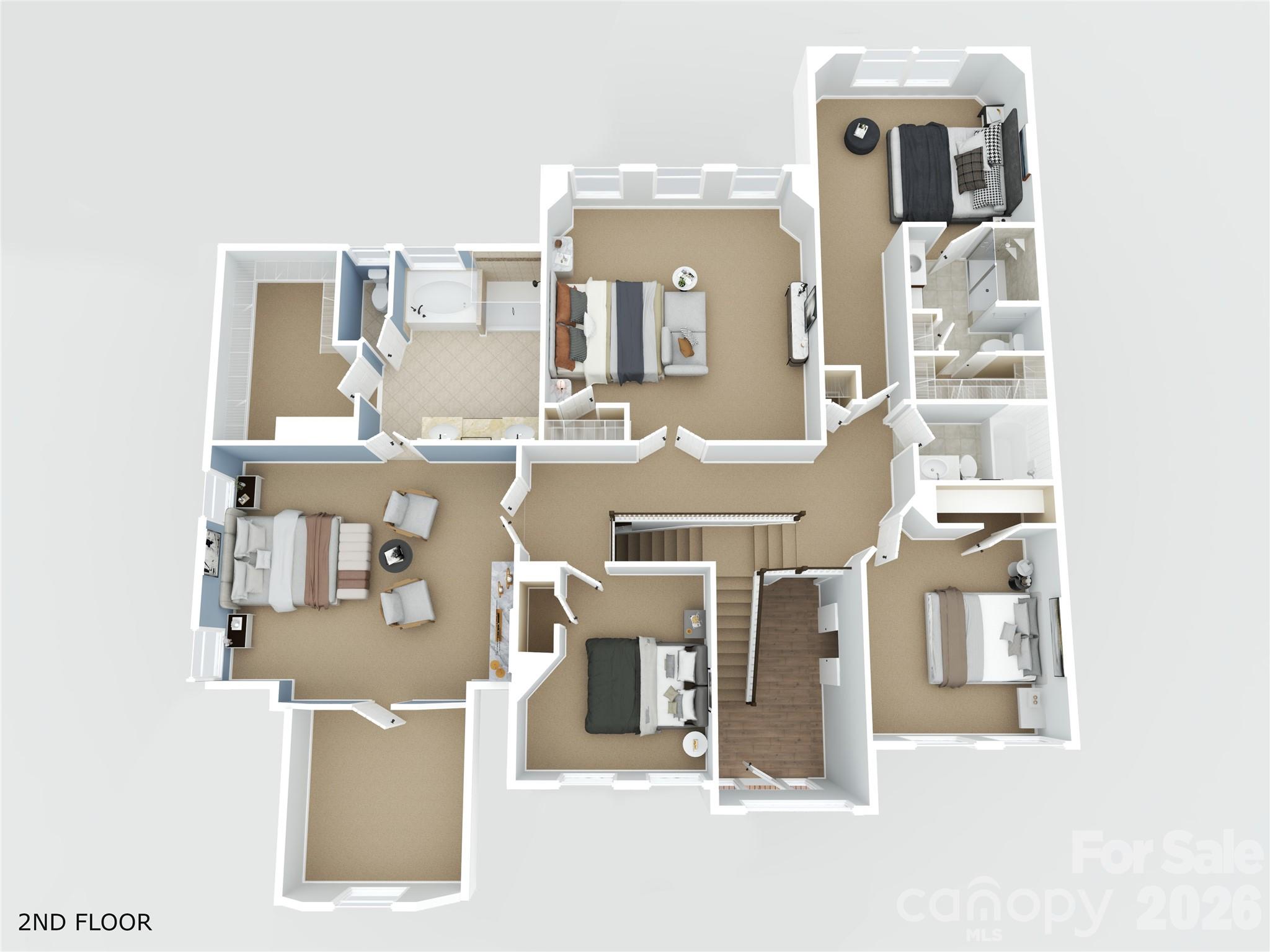 1107 Boulder Ct, Waxhaw, NC 28173