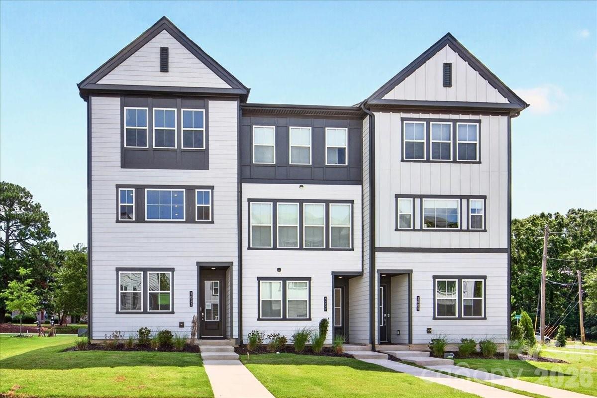 3013 Circles End, Charlotte, NC 28226