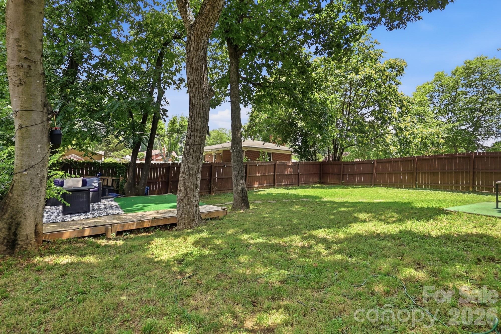 4008 Brandie Glen Rd, Charlotte, NC 28269