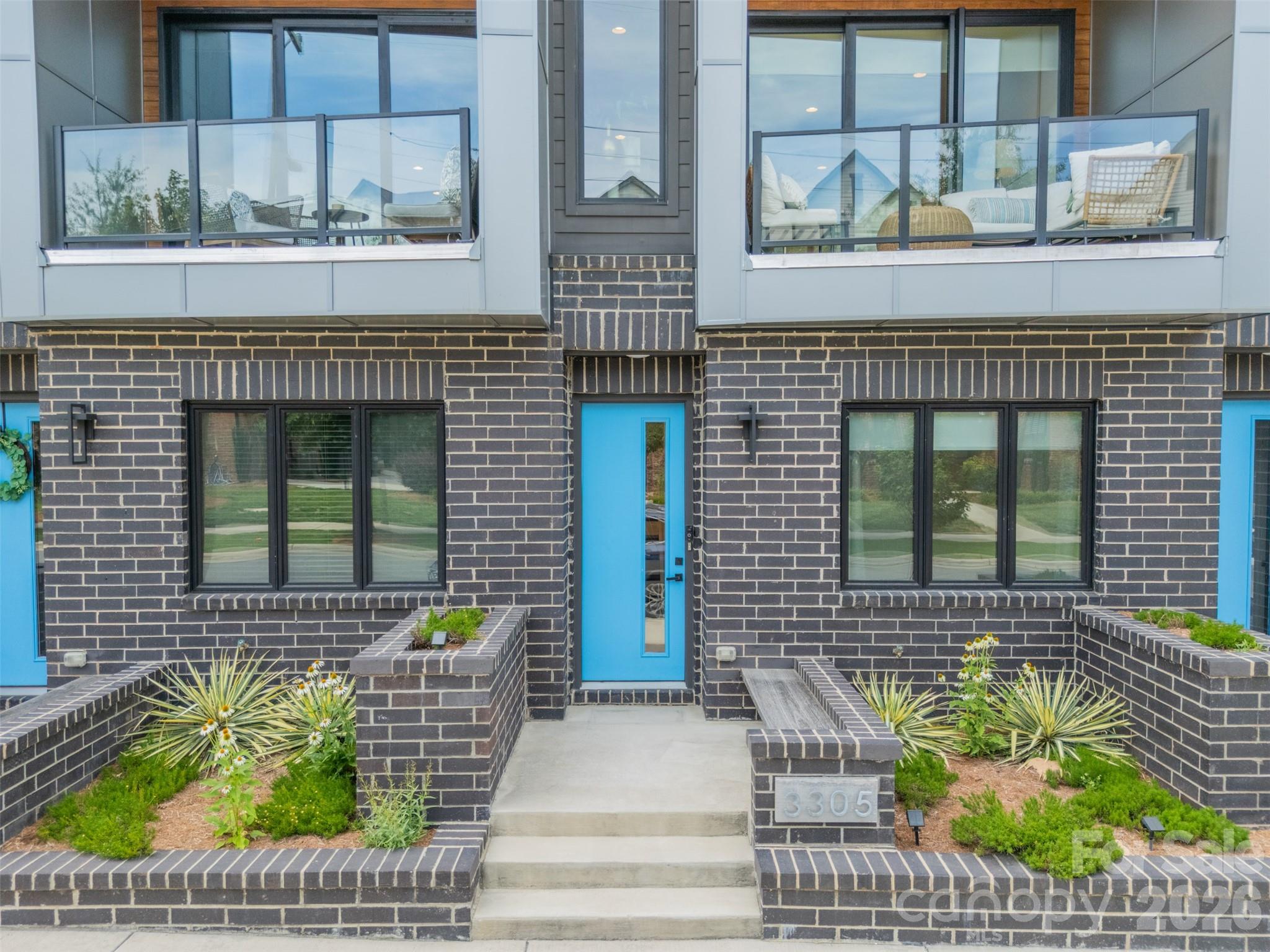 3305 Spencer St, Charlotte, NC 28205