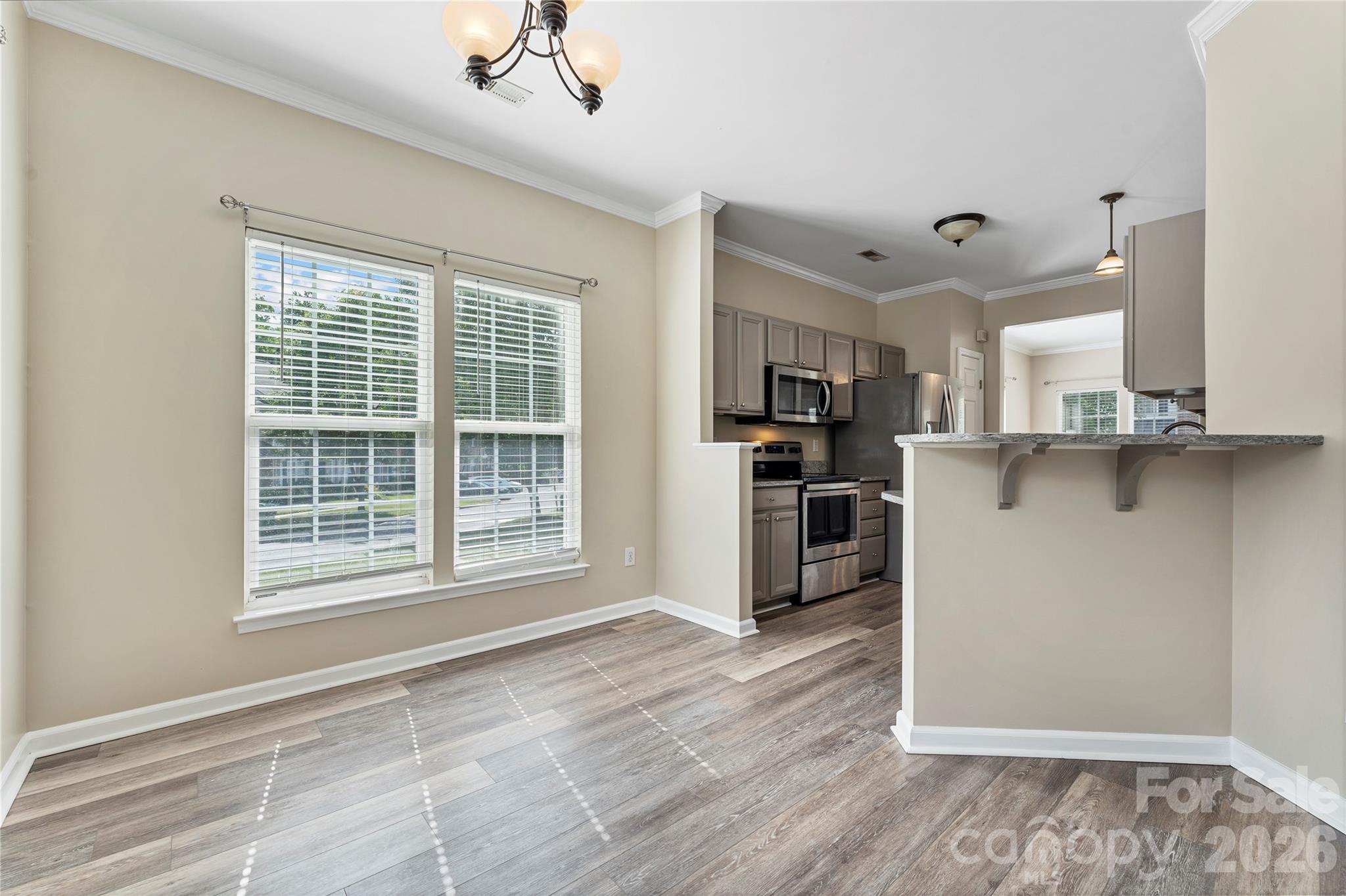 12353 Jessica Pl, Charlotte, NC 28269
