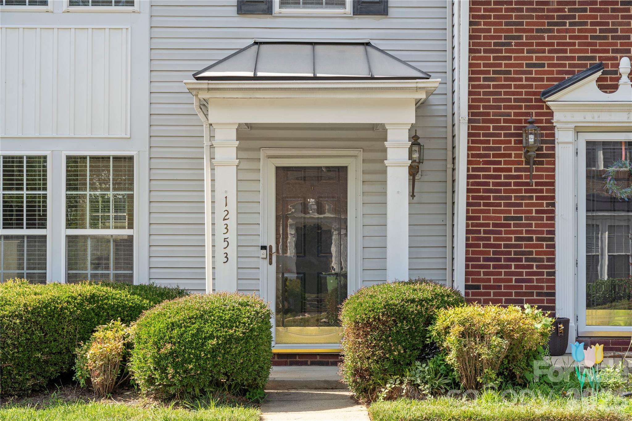 12353 Jessica Pl, Charlotte, NC 28269