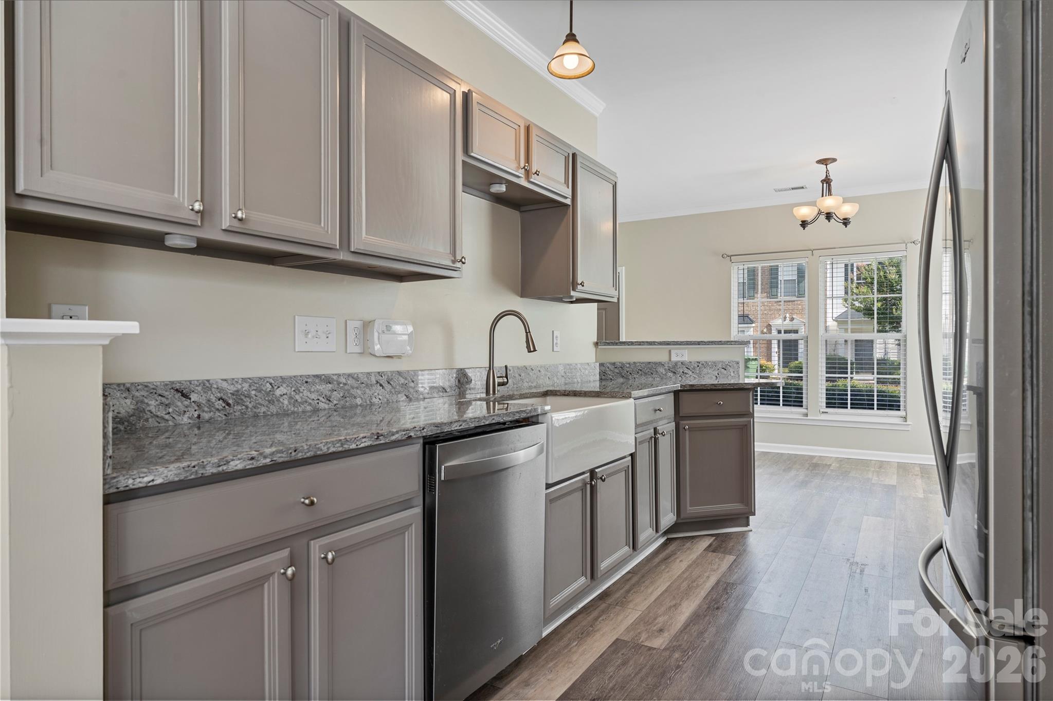 12353 Jessica Pl, Charlotte, NC 28269