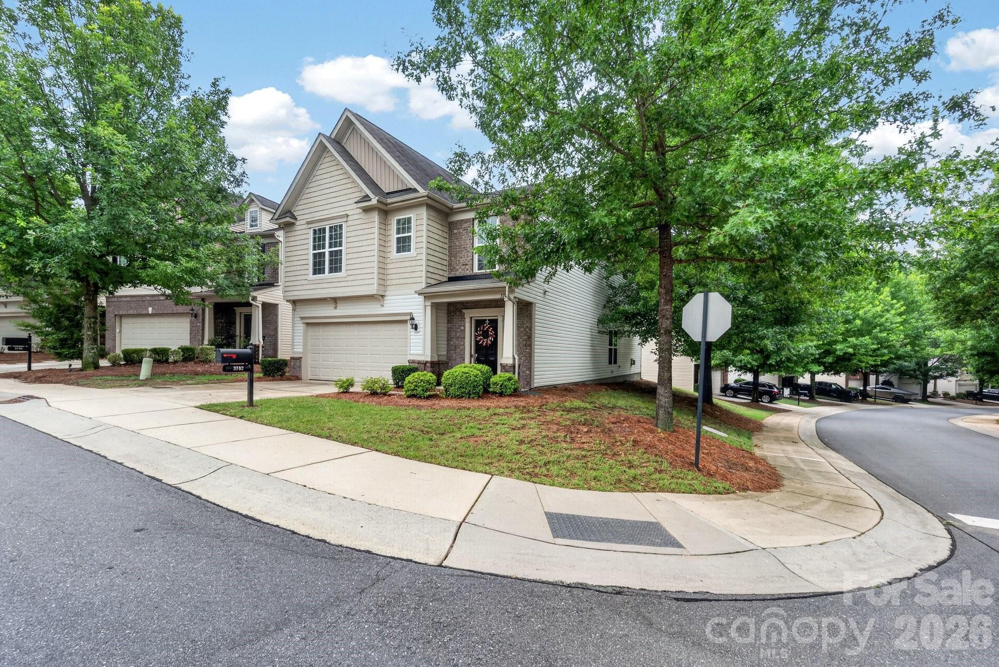 3702 Park South Station Blvd, Charlotte, NC 28210