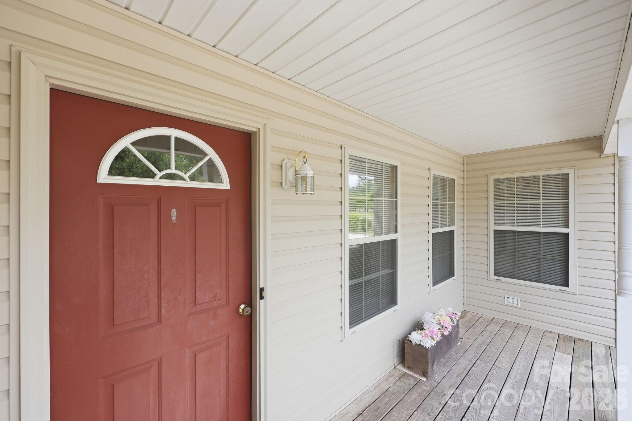 555 Brown Acres Rd, Salisbury, NC 28146