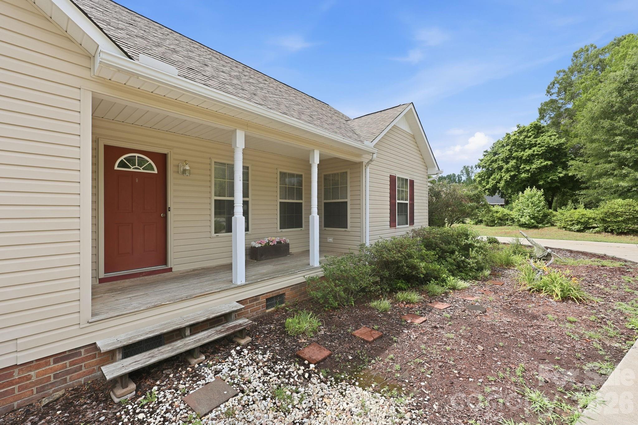 555 Brown Acres Rd, Salisbury, NC 28146