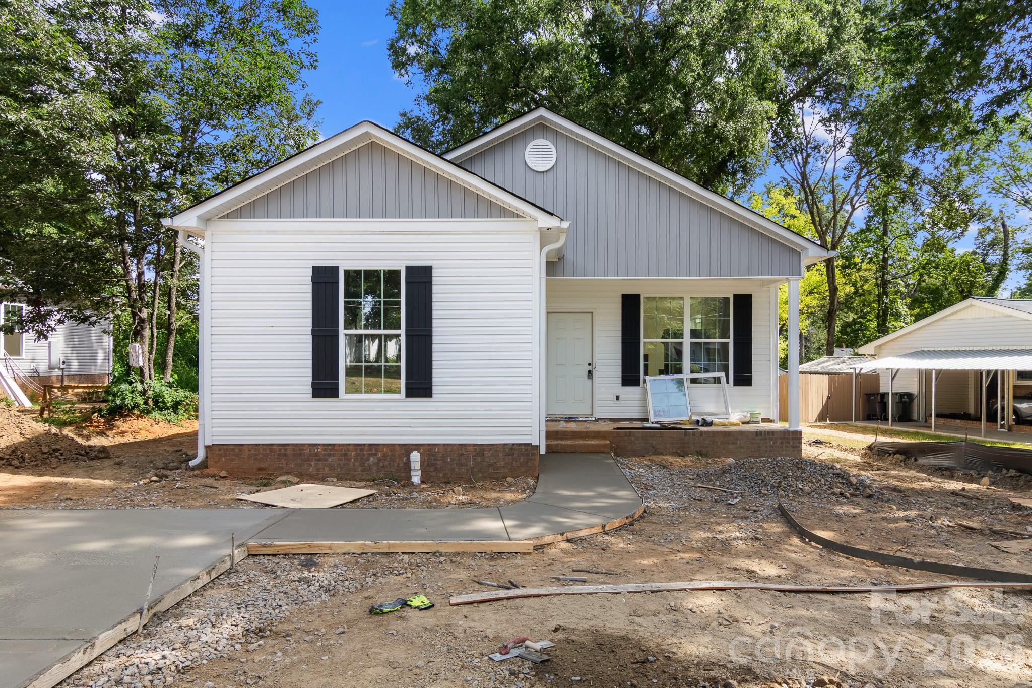 725 Rockdale St, Rock Hill, SC 29730