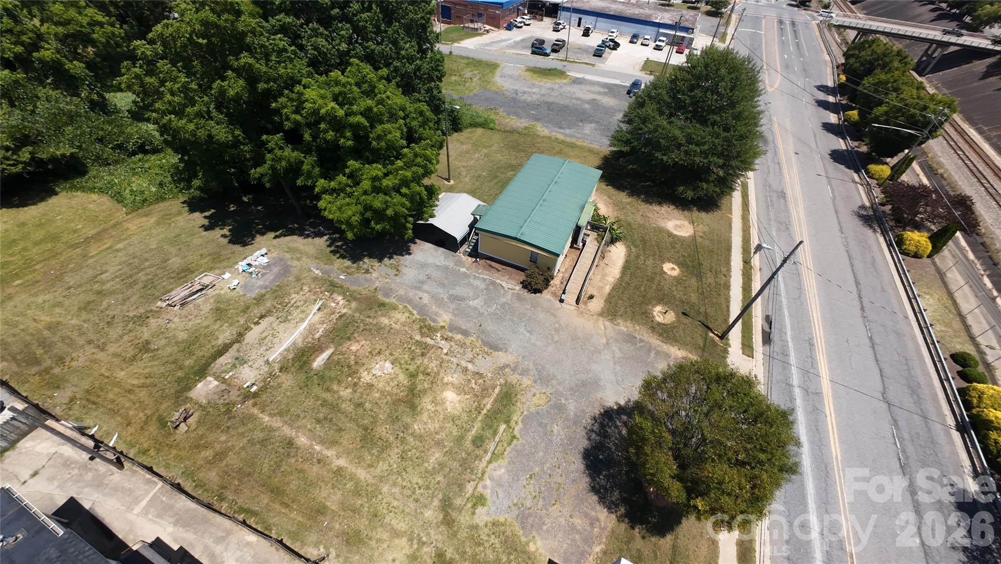 524 W Airline Ave, Gastonia, NC 28052