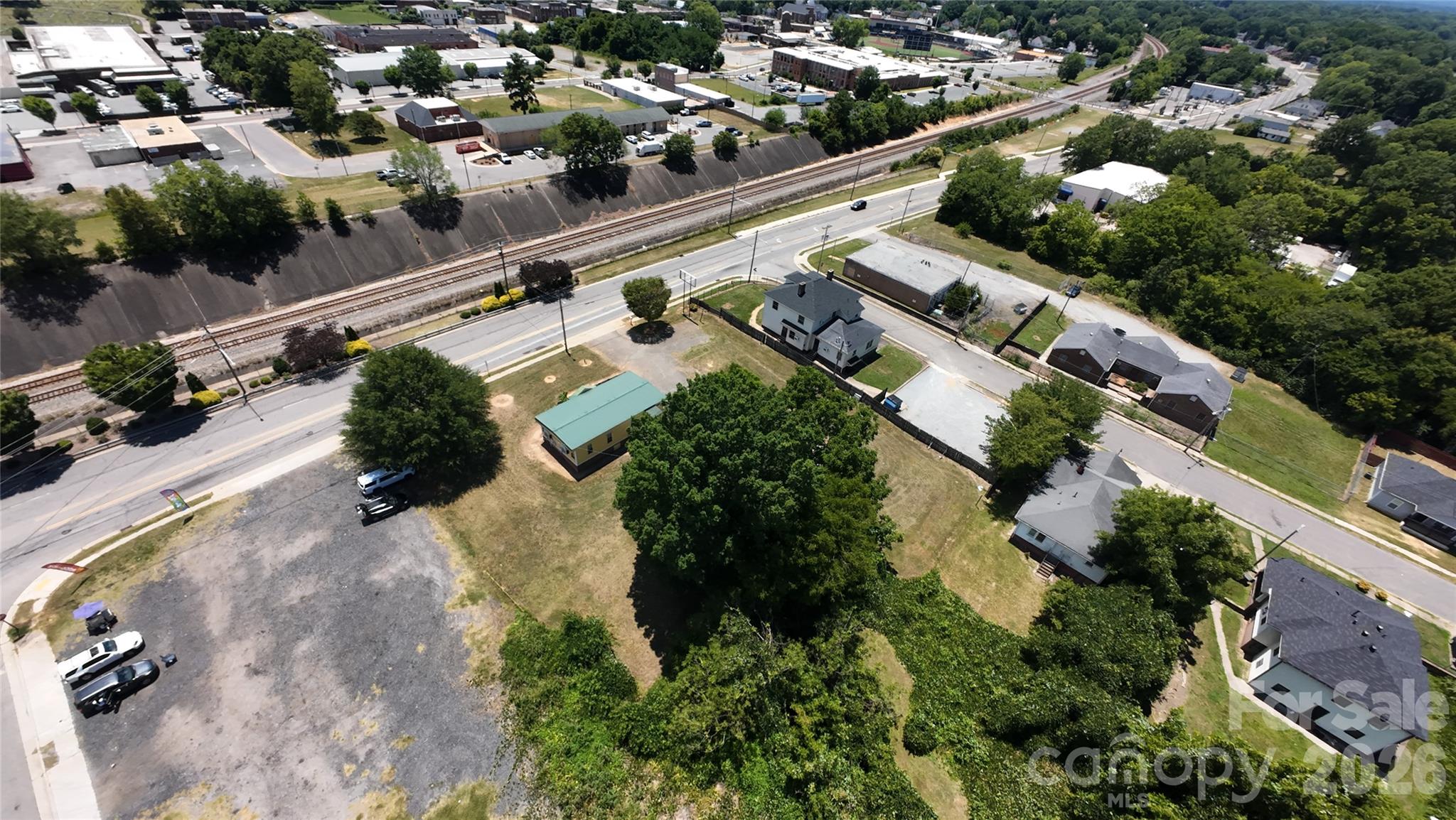 524 W Airline Ave, Gastonia, NC 28052