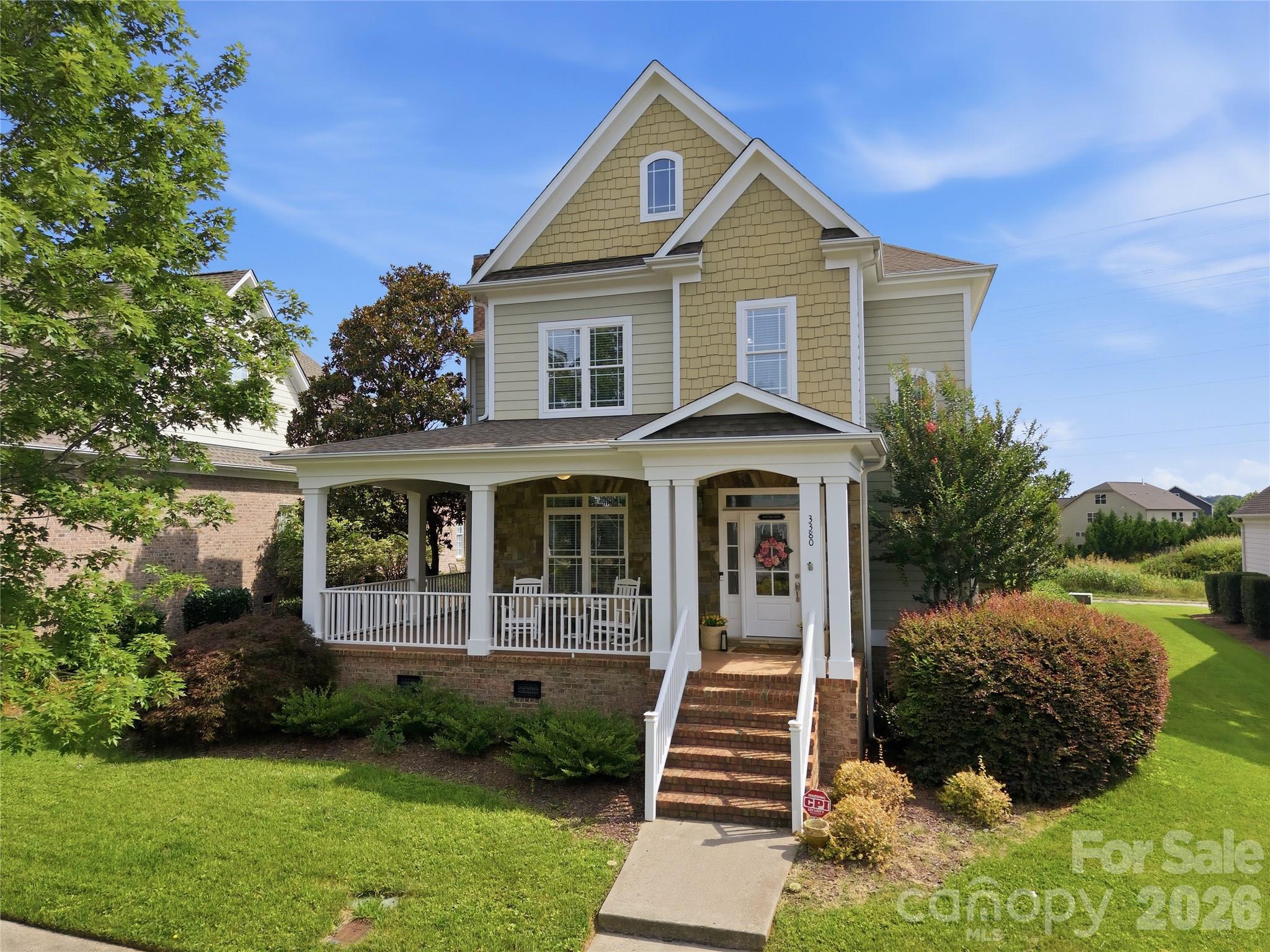 3380 Keady Mill Loop, Kannapolis, NC 28081