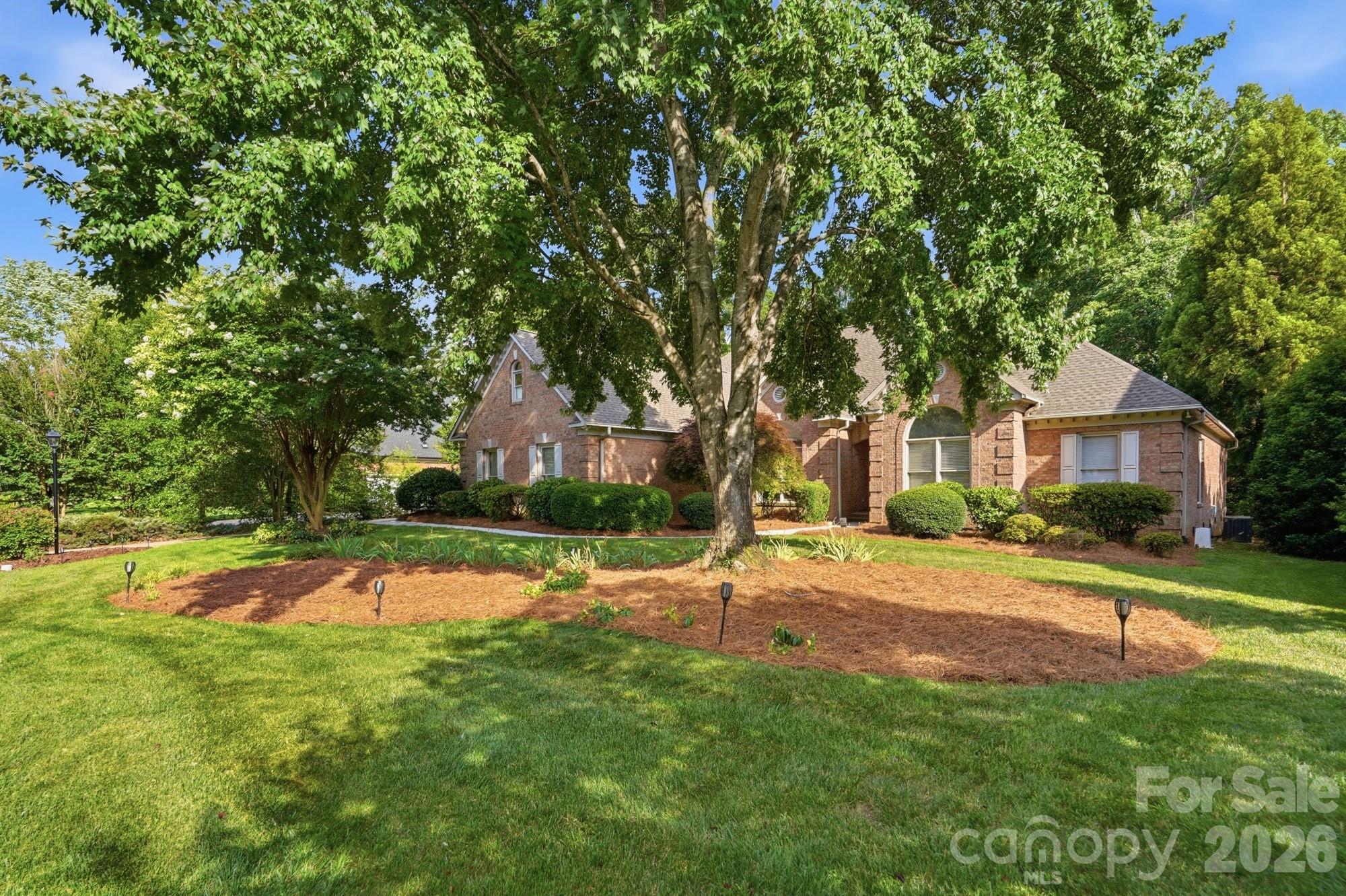 13101 Darby Chase Dr, Charlotte, NC 28277