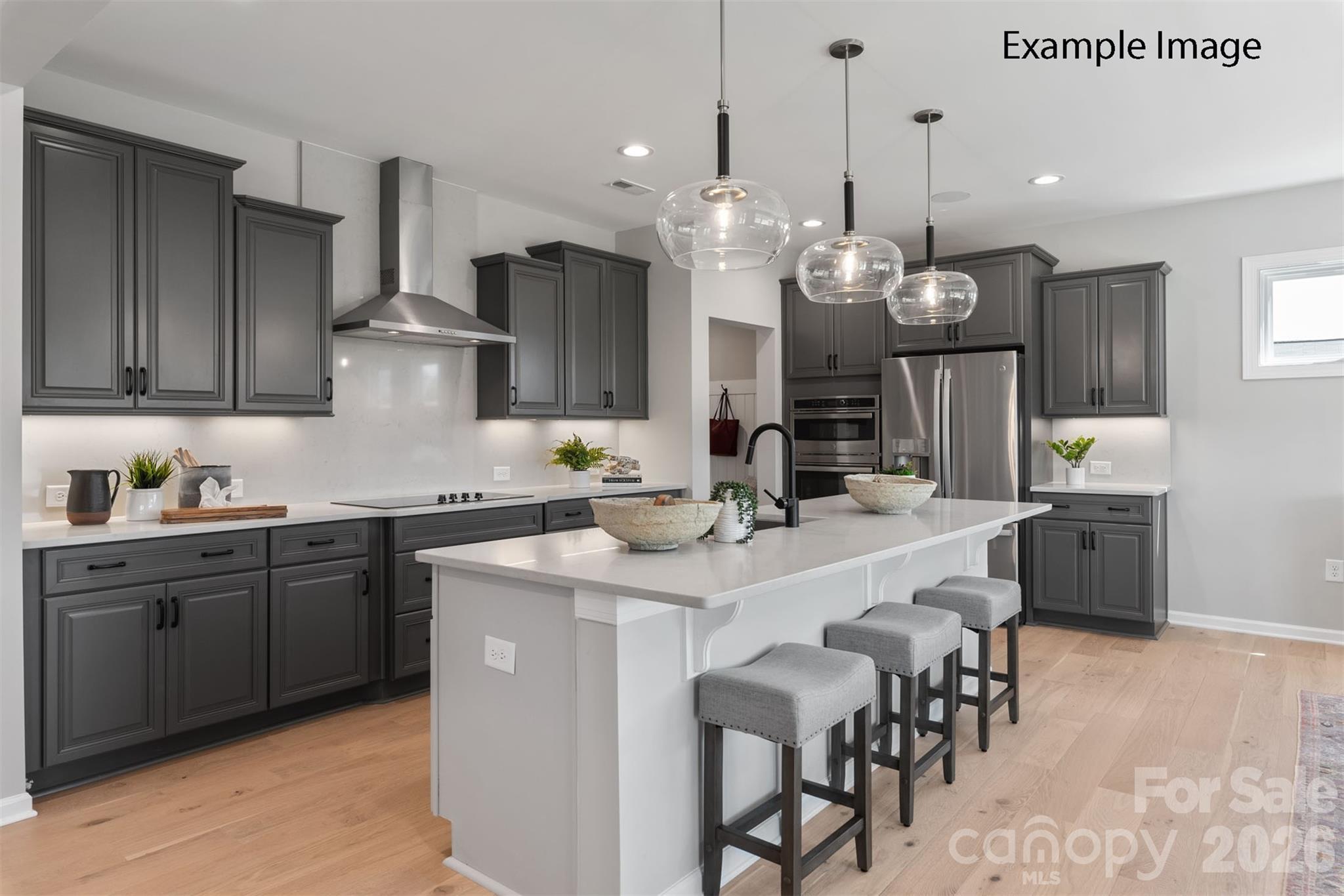 111 Dane Pl #HAF0045, Mooresville, NC 28115
