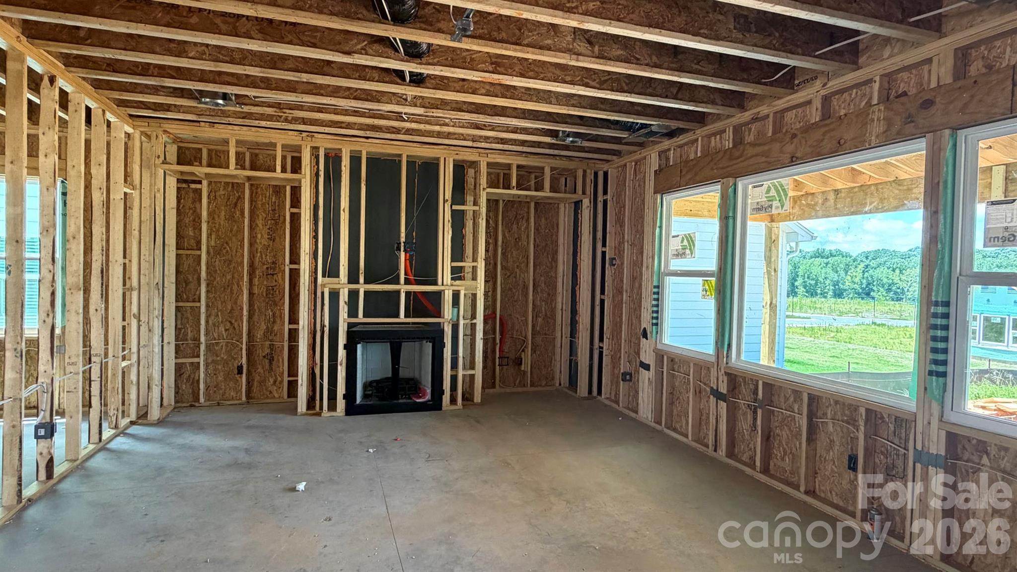 111 Dane Pl #HAF0045, Mooresville, NC 28115