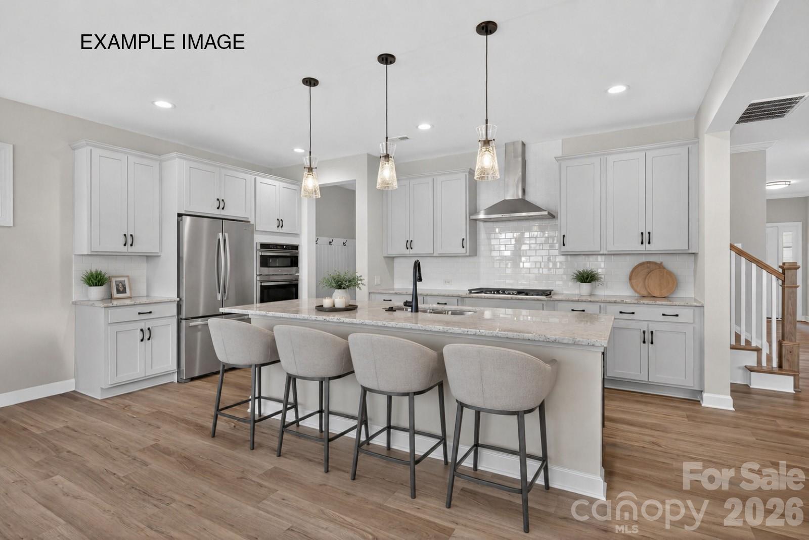 111 Dane Pl #HAF0045, Mooresville, NC 28115