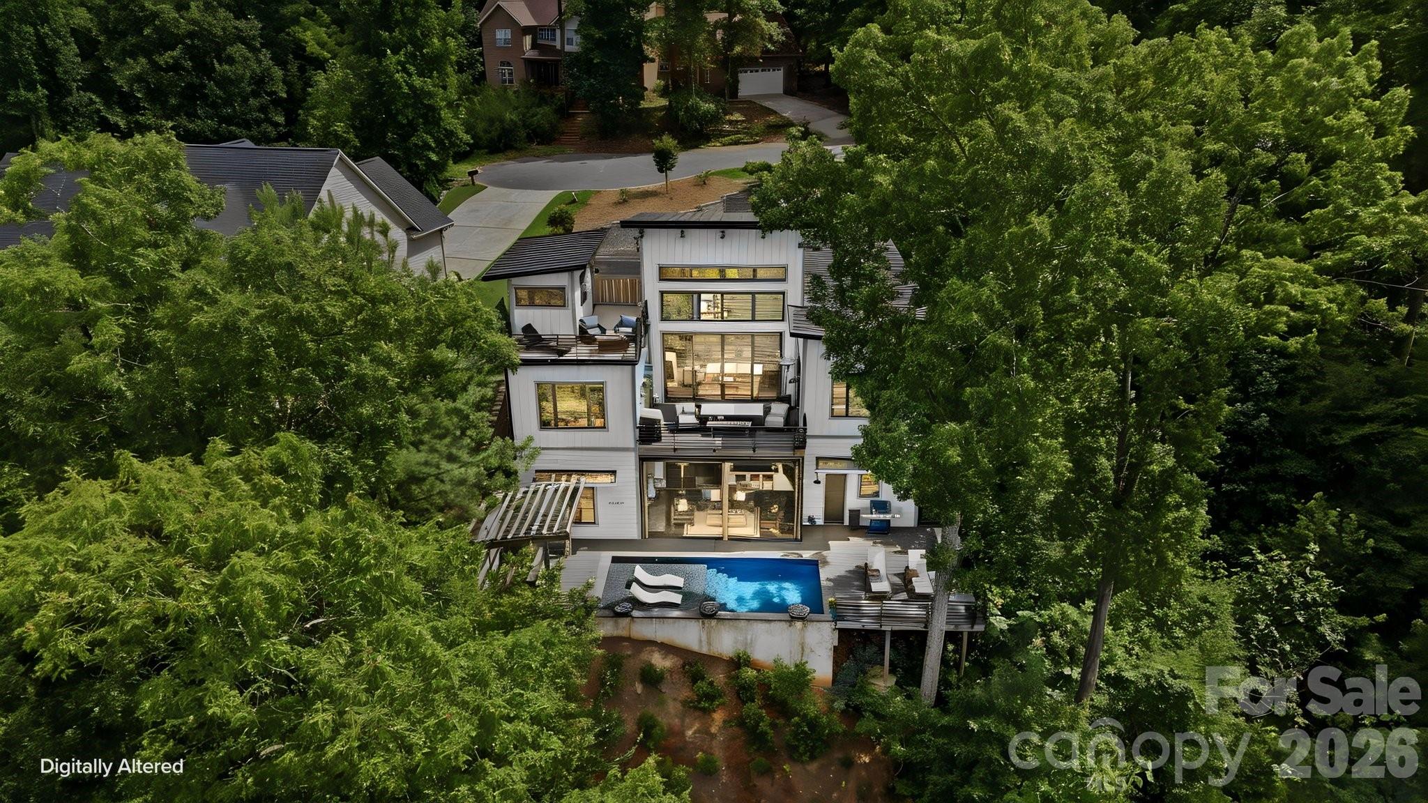 29012 Silver Fox Dr, Fort Mill, SC 29708