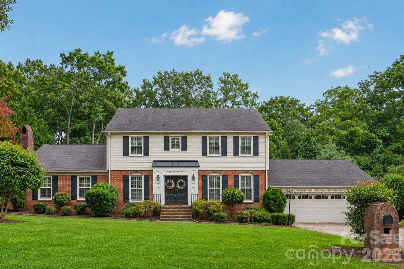 8127 Prince George Rd, Charlotte, NC 28210