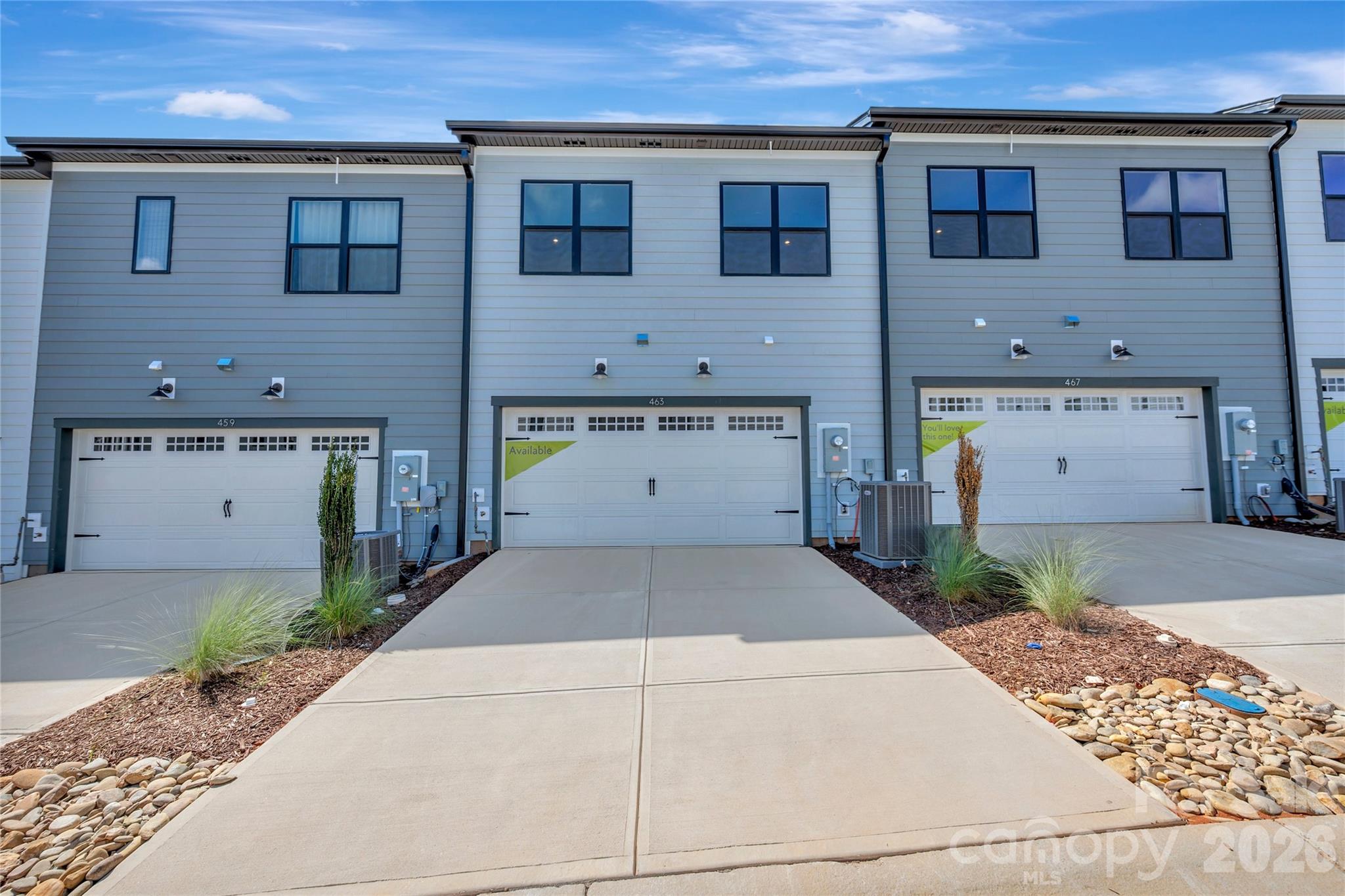 463 Nash St, Fort Mill, SC 29715