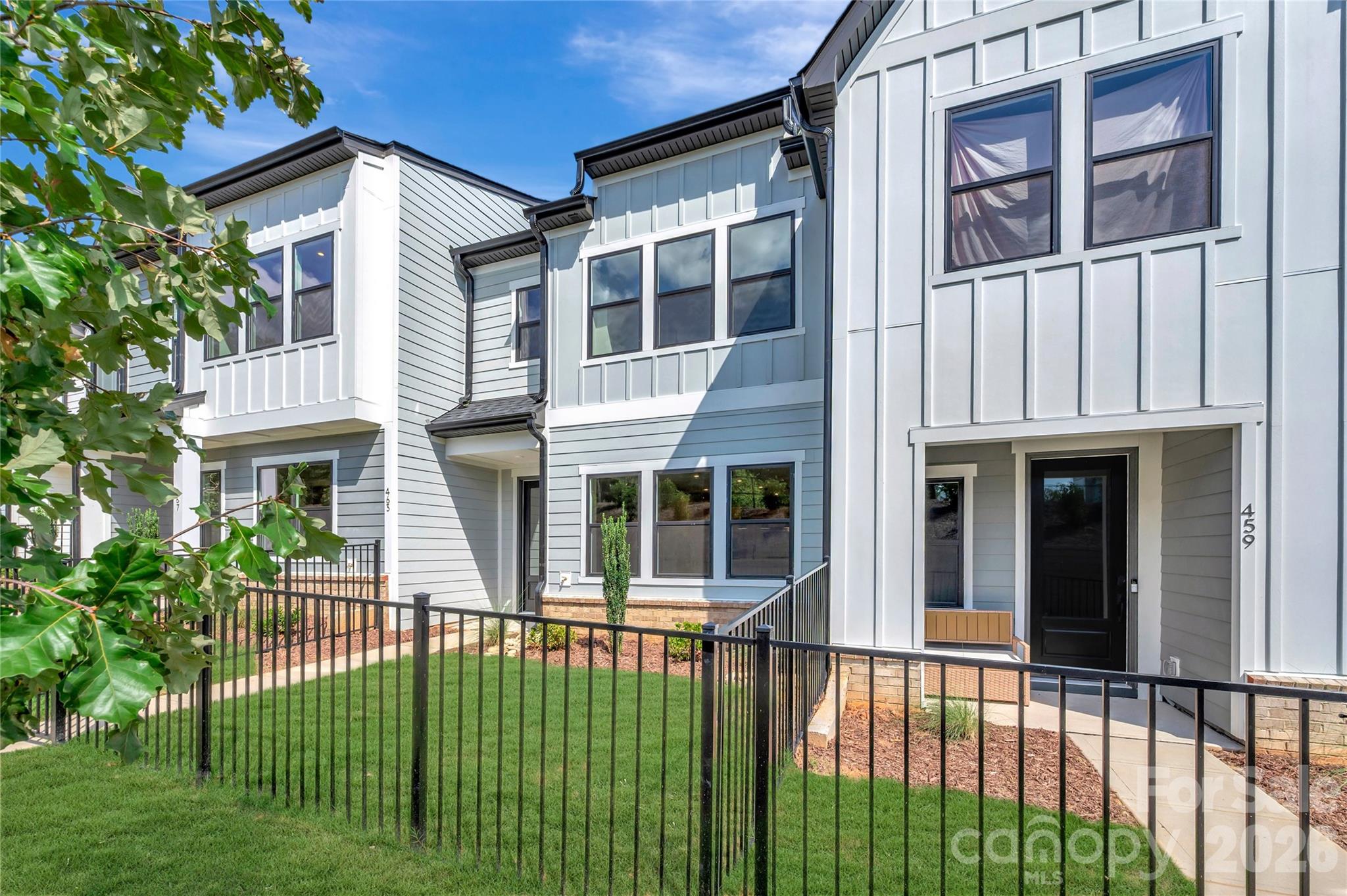 463 Nash St, Fort Mill, SC 29715