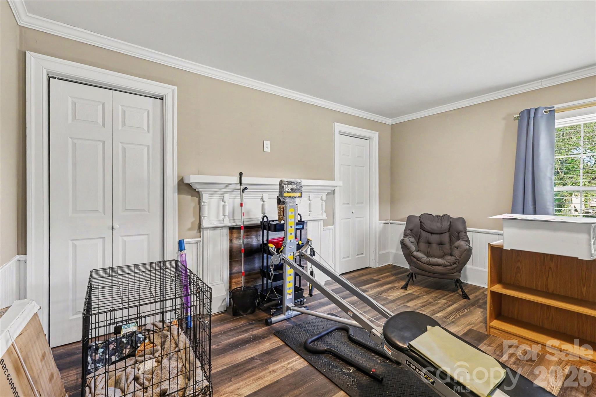 110 Drakeford Rd, Rock Hill, SC 29730