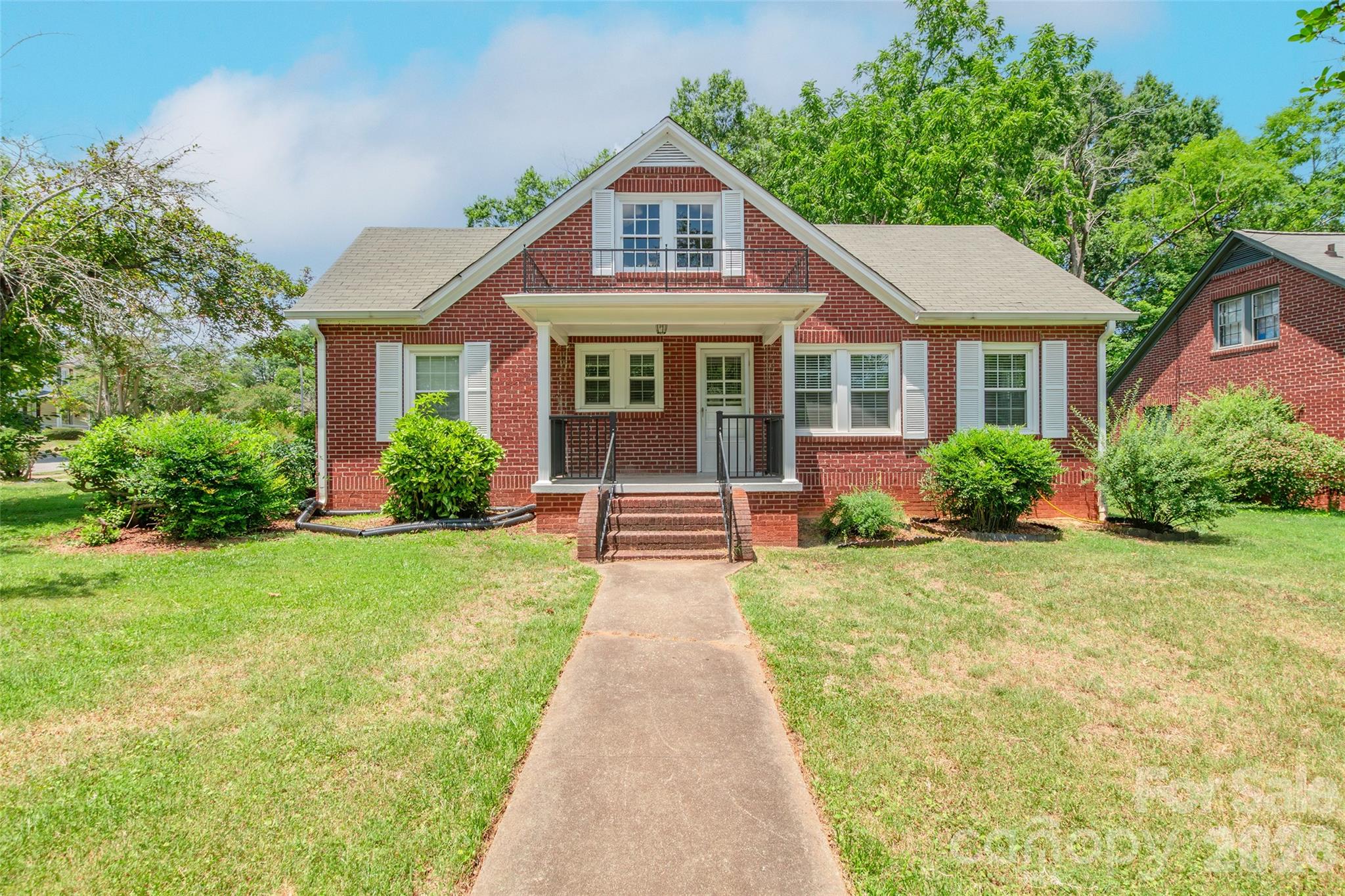 168 Park St, Statesville, NC 28677