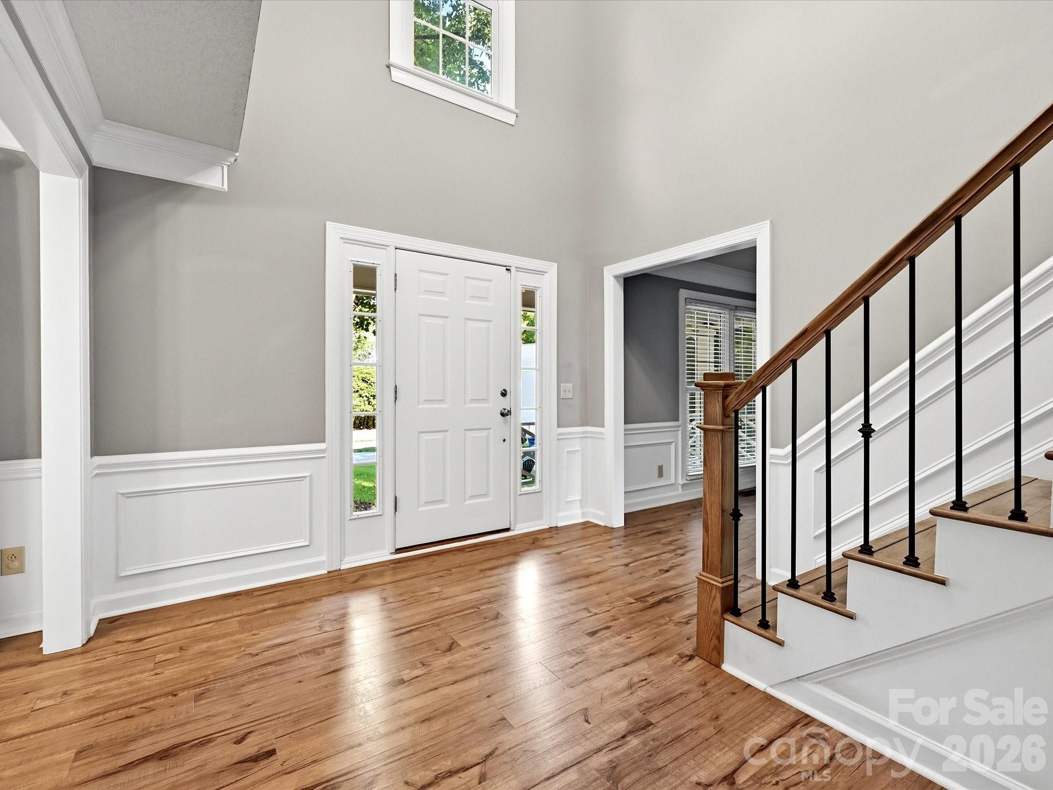 12903 Fallcross Ct, Huntersville, NC 28078
