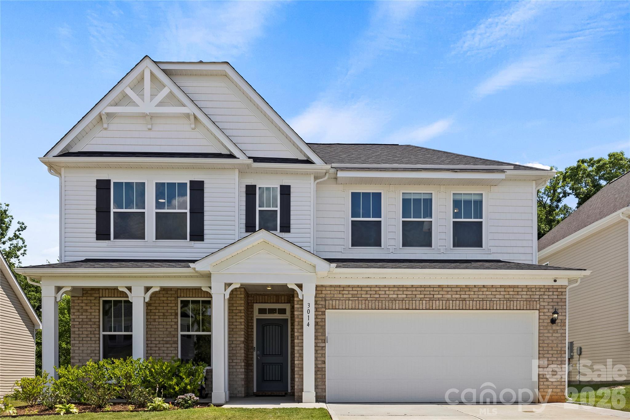 3014 Oxtail Ct, Rock Hill, SC 29732