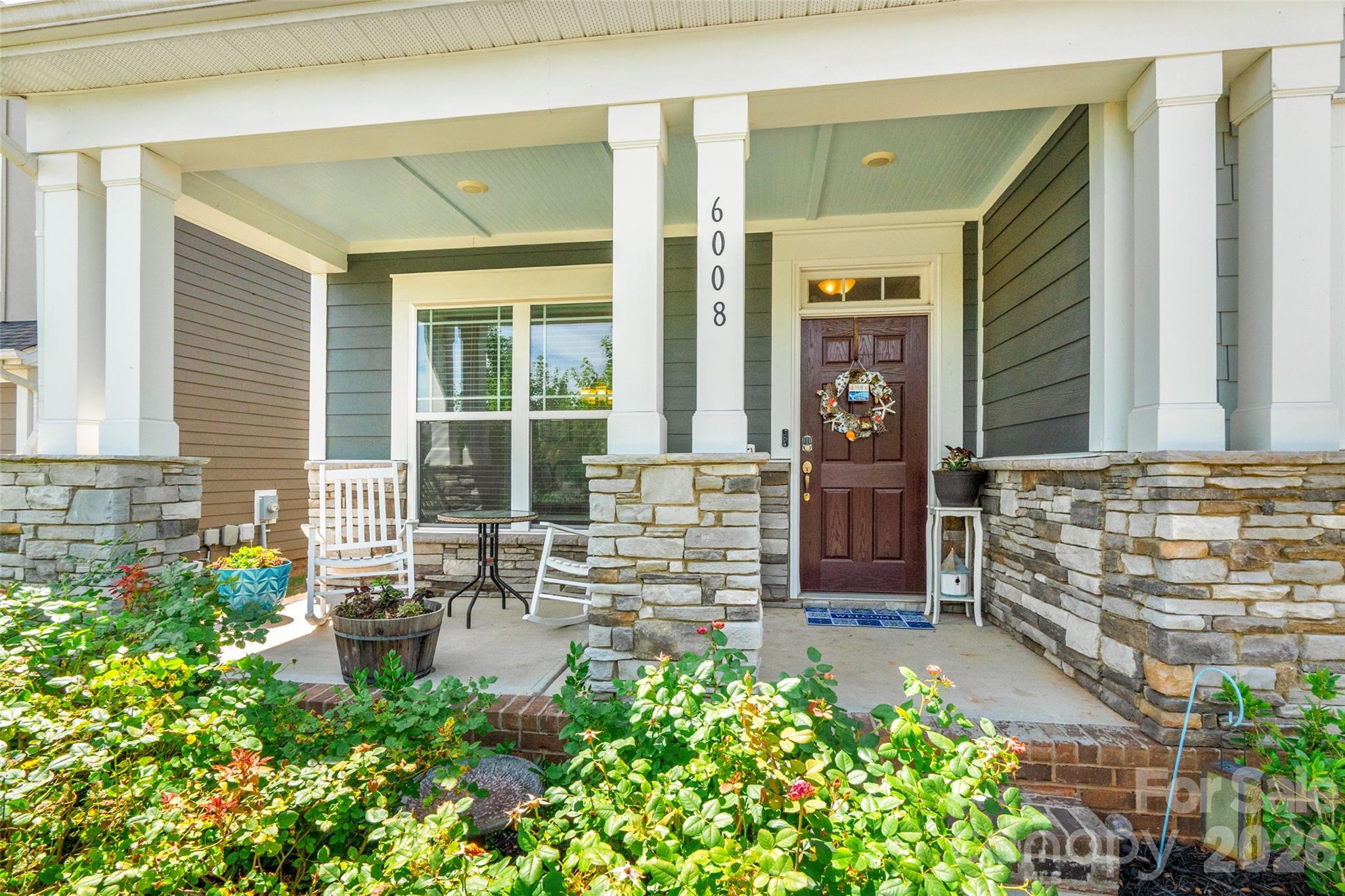 6008 Britannia Blvd, Waxhaw, NC 28173