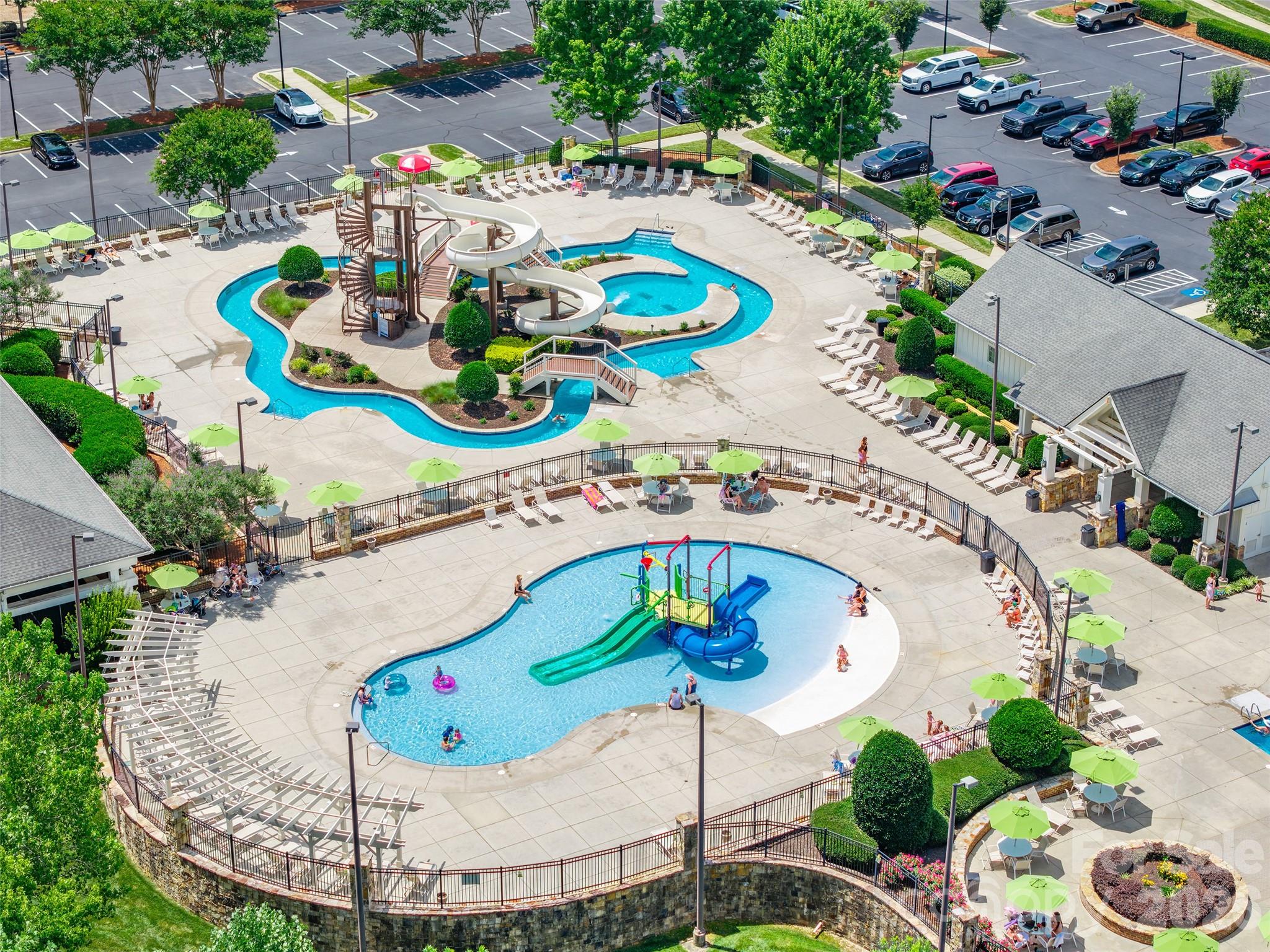 6008 Britannia Blvd, Waxhaw, NC 28173