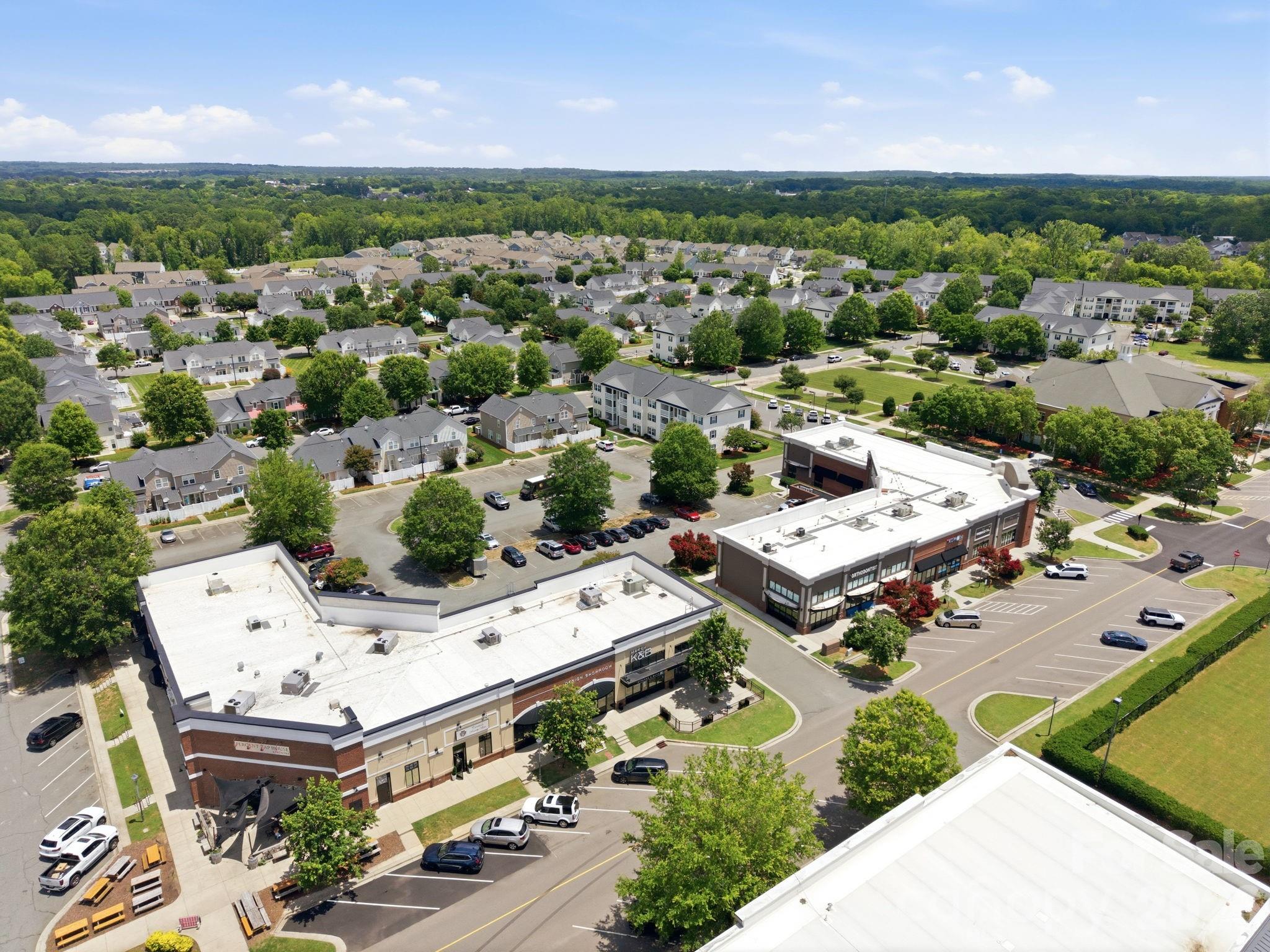 4010 Town Center Rd, Harrisburg, NC 28075
