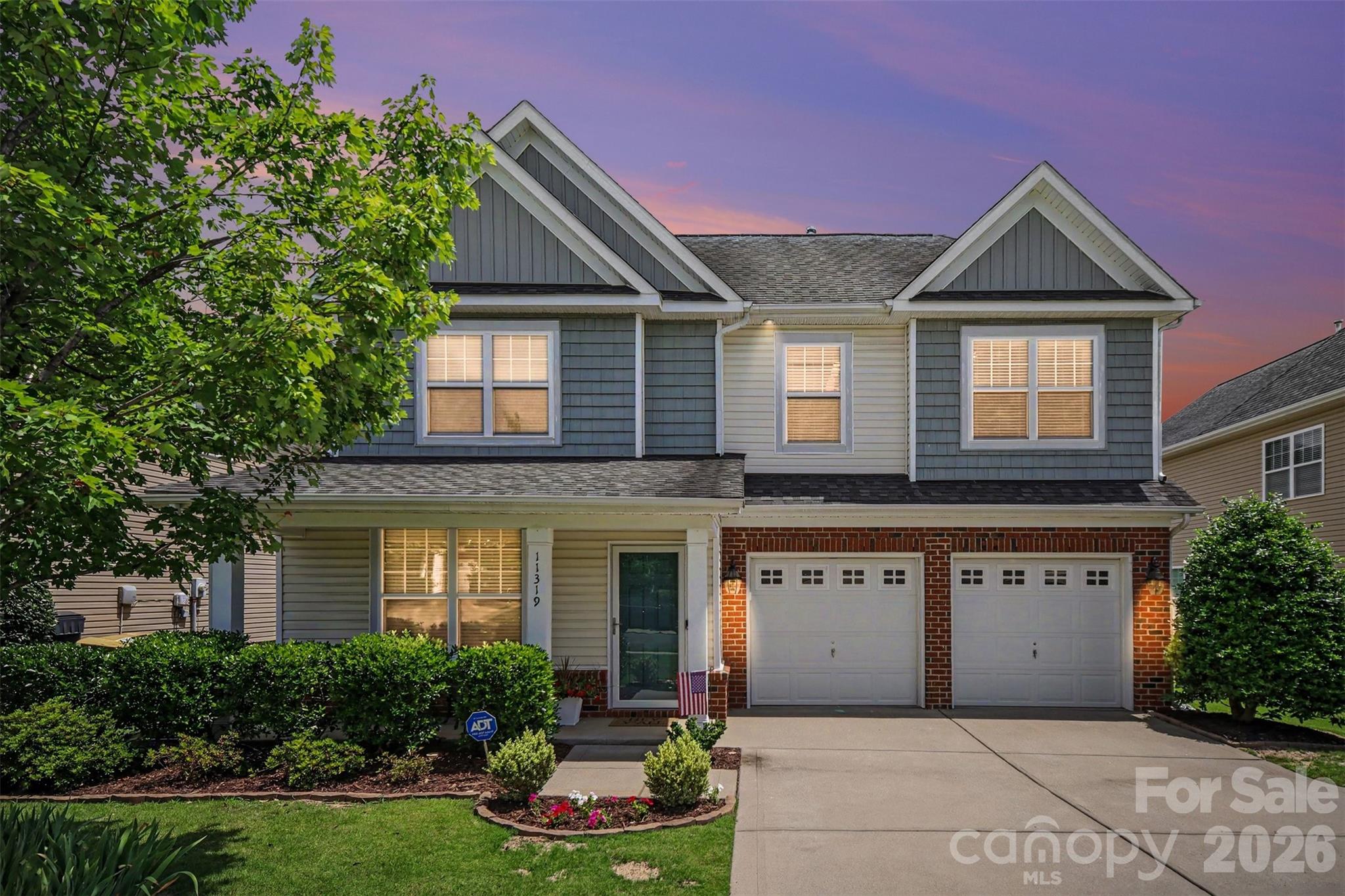 11319 Scottsman Trace Dr, Charlotte, NC 28273