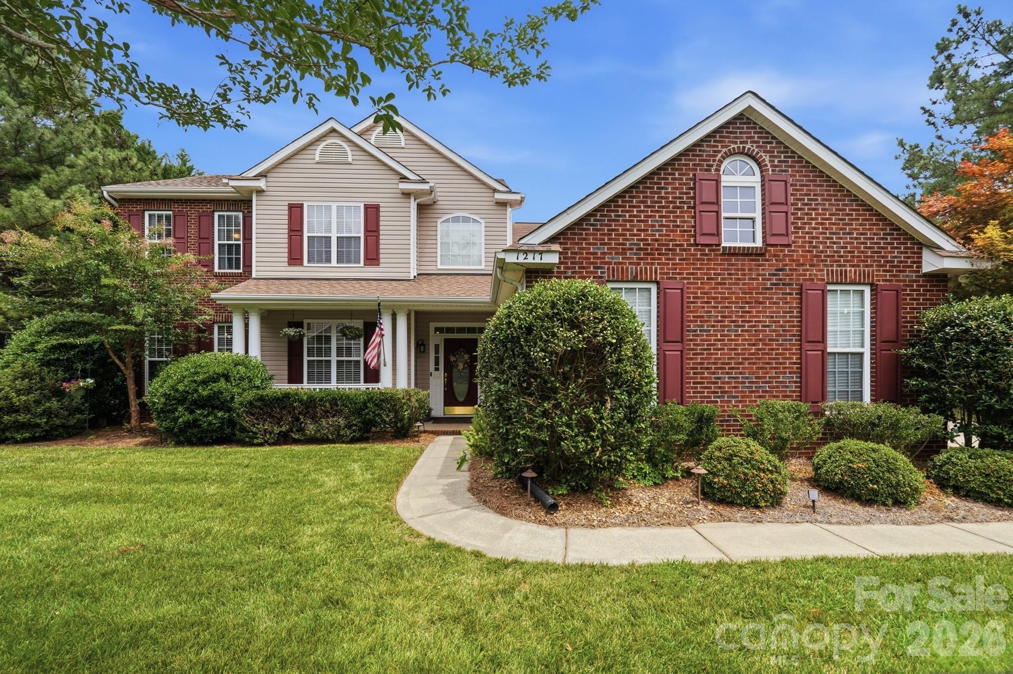 1217 Brionne Ct, Waxhaw, NC 28173