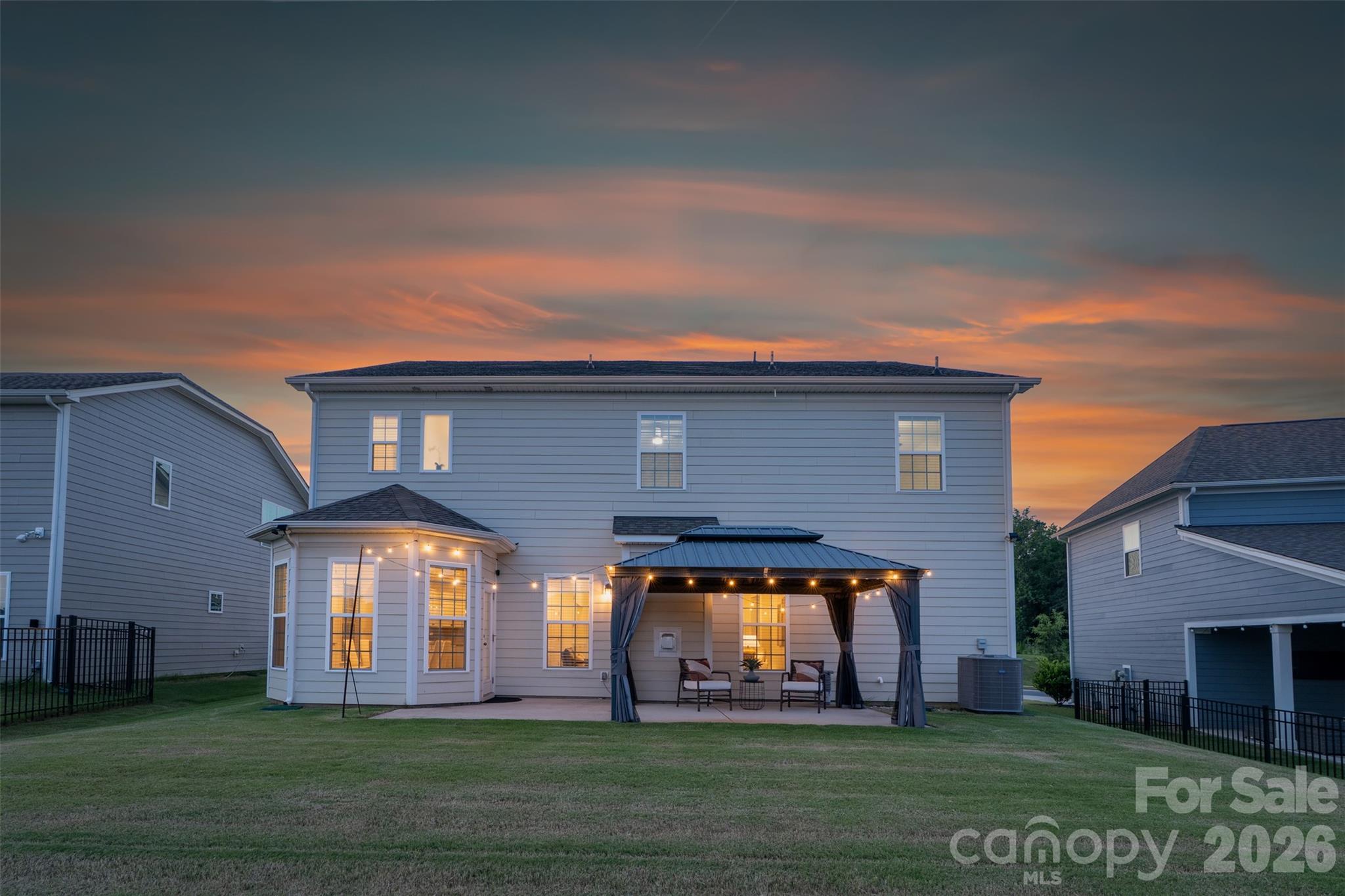 2249 Idol Rock Dr, Fort Mill, SC 29707