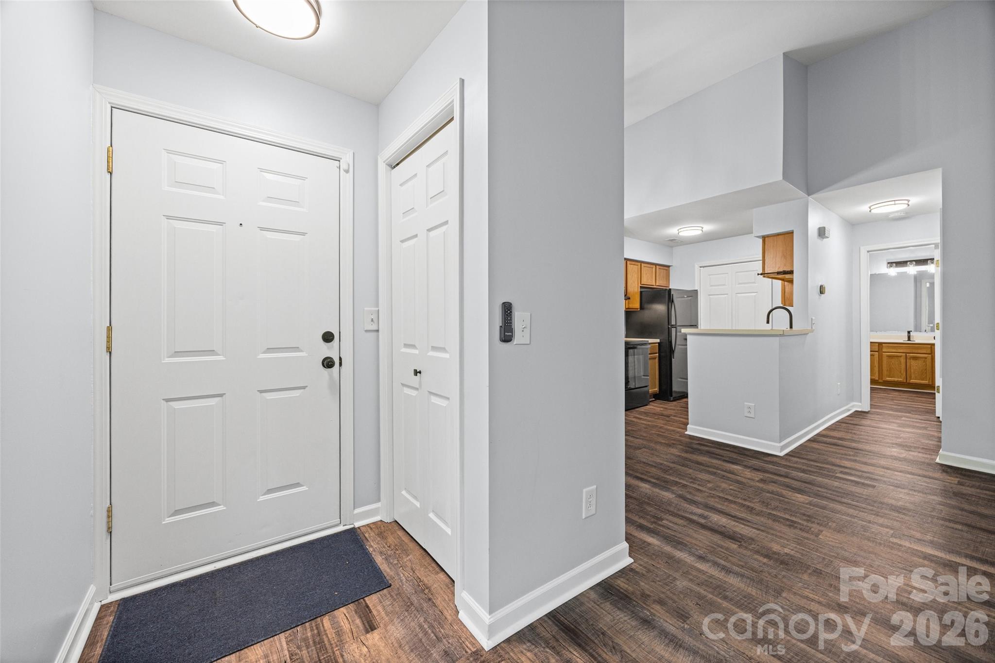 8119 Tremaine Ct #E, Charlotte, NC 28227