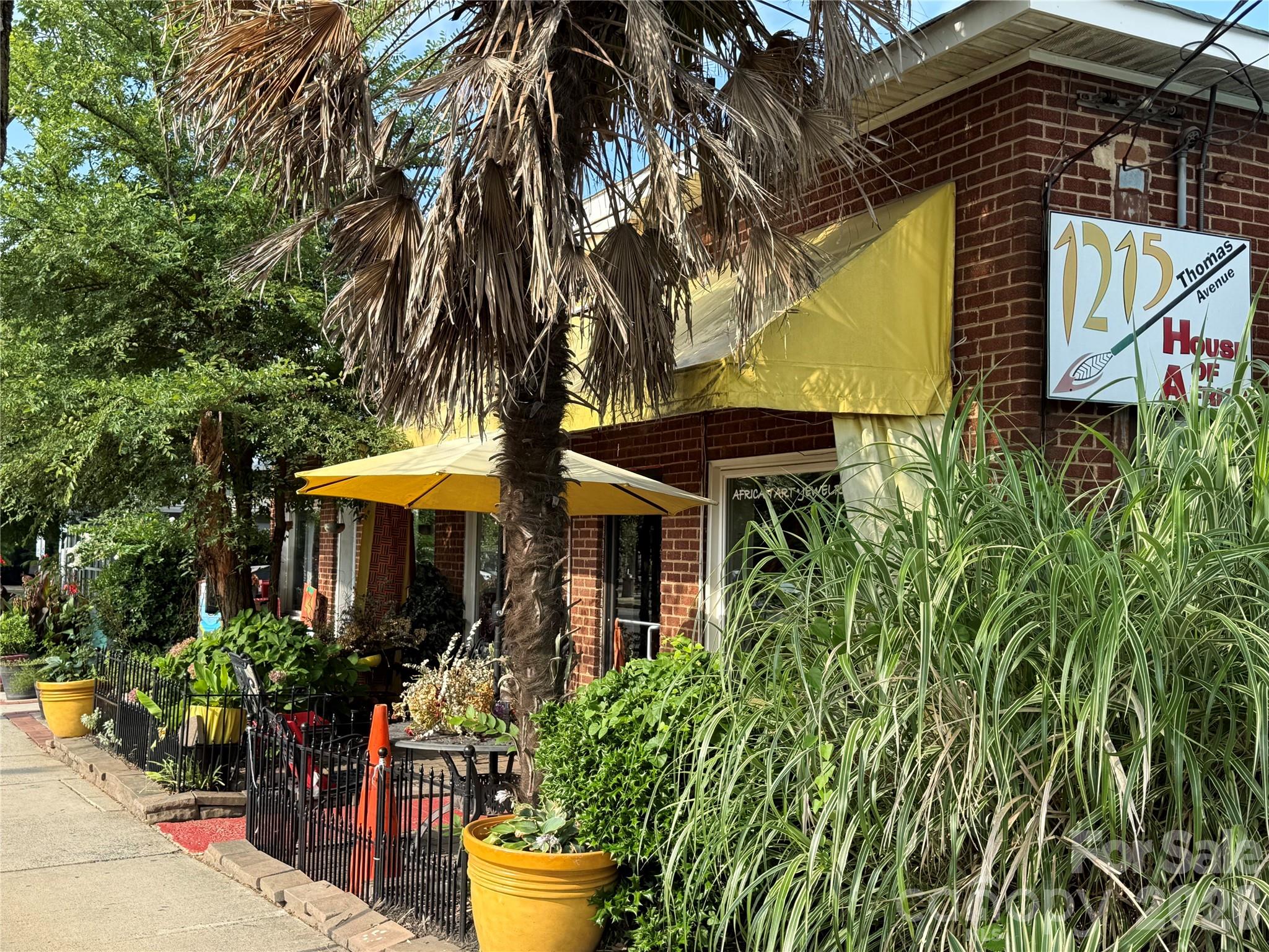 1931 Chatham Ave, Charlotte, NC 28205